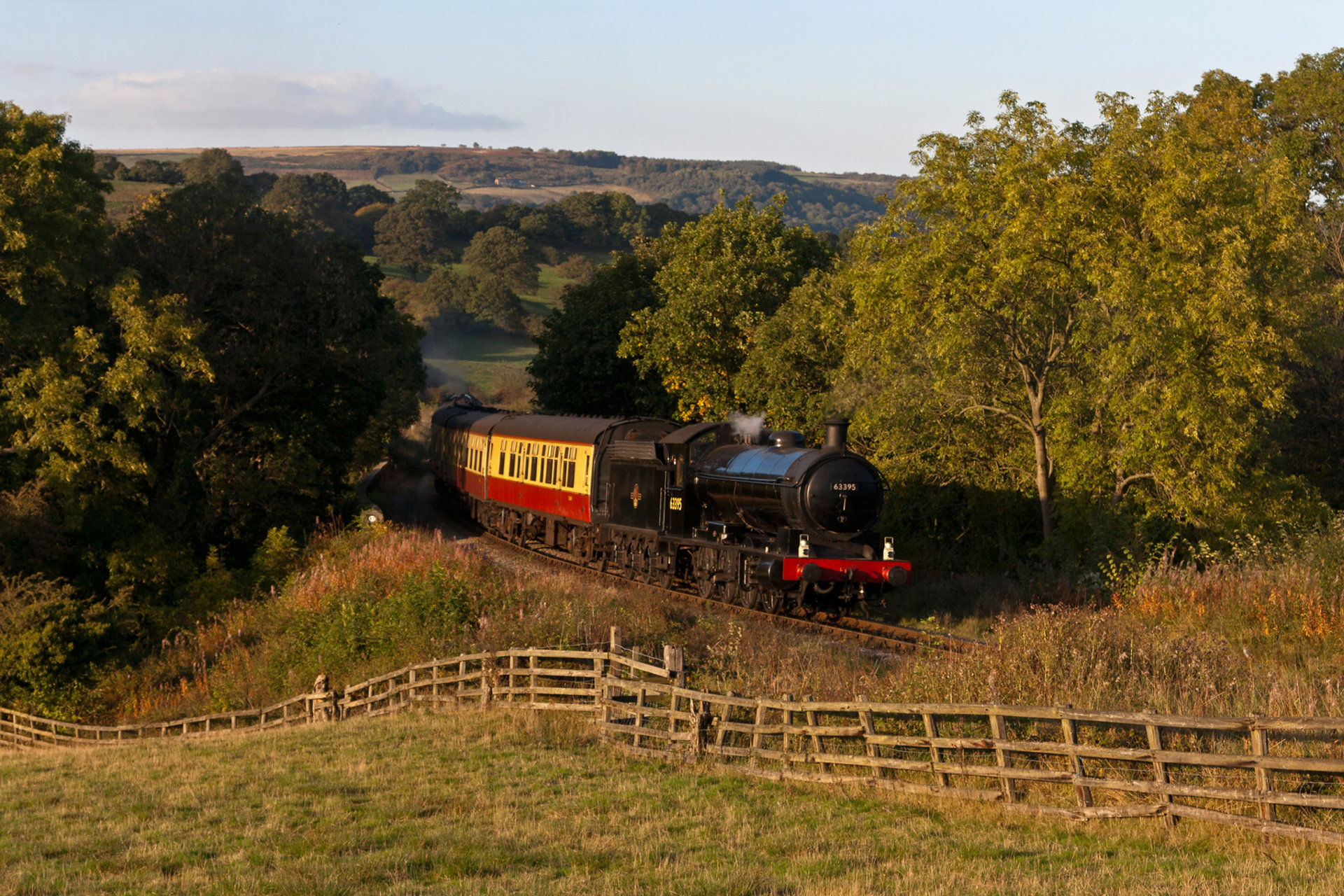 LNER Q6 – foto 2