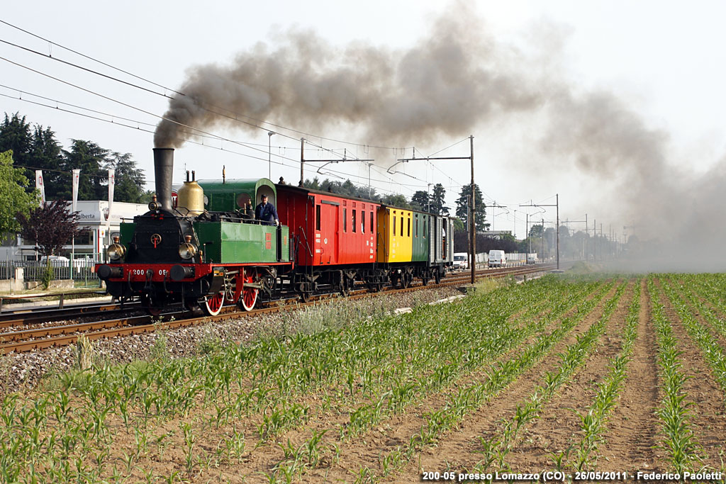 Couillet FNM 200 – photo 8