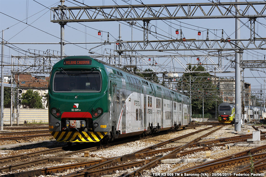 AnsaldoBreda TSR R3 – photo 24