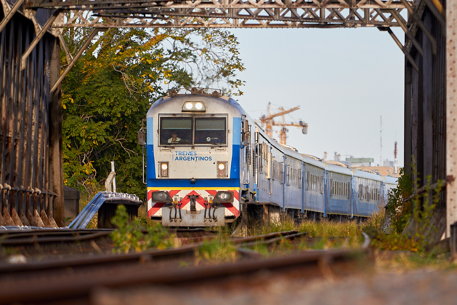 CRRC Dalian CKD8H – foto 6