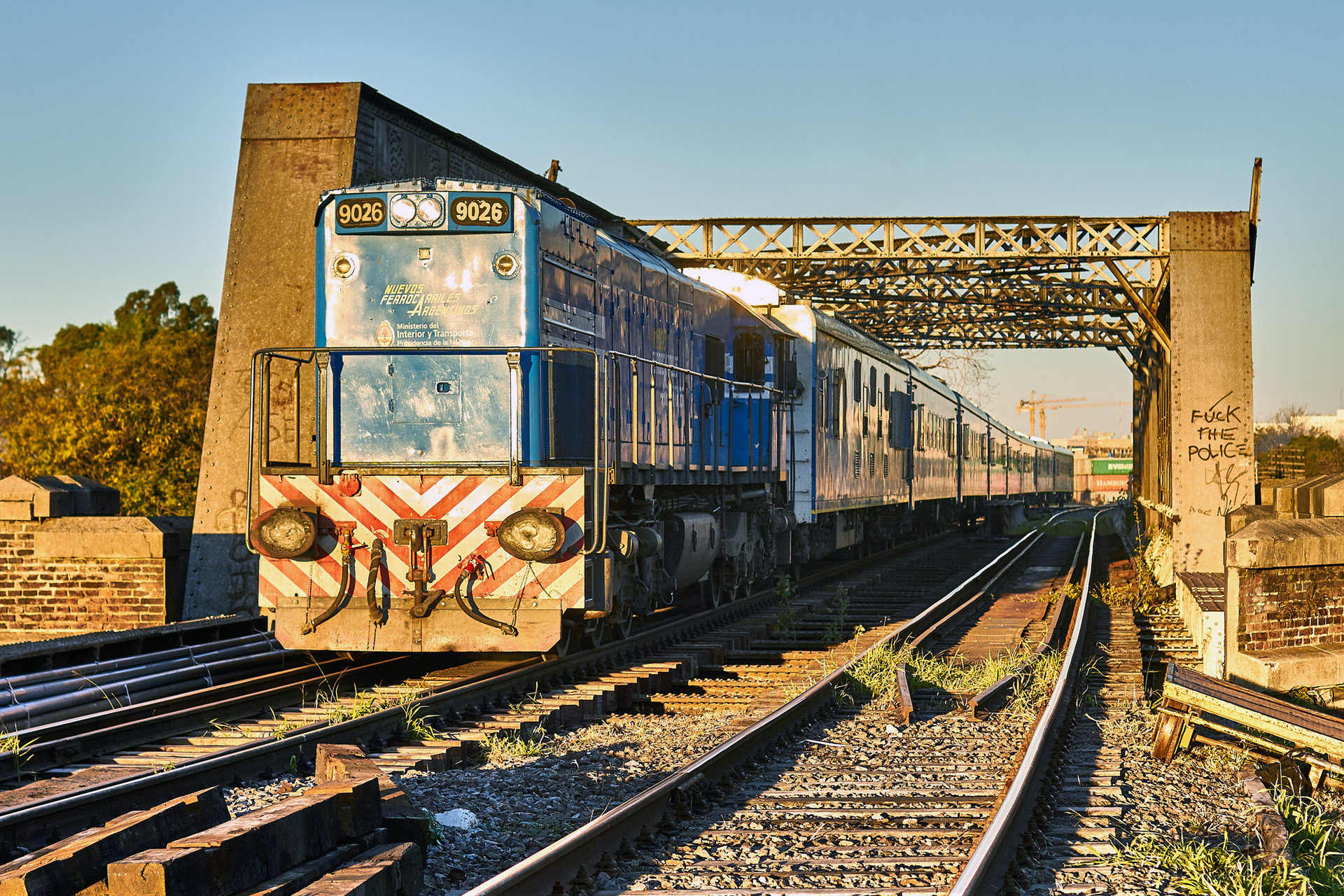 EMD GT22CW-2 – foto 21