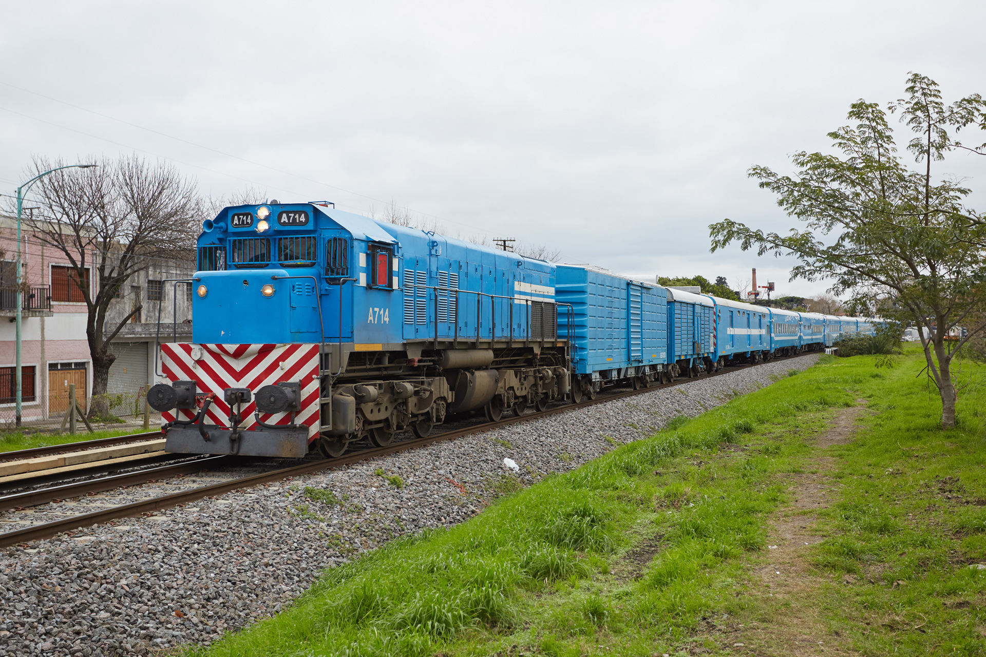 EMD G22CW – photo 11