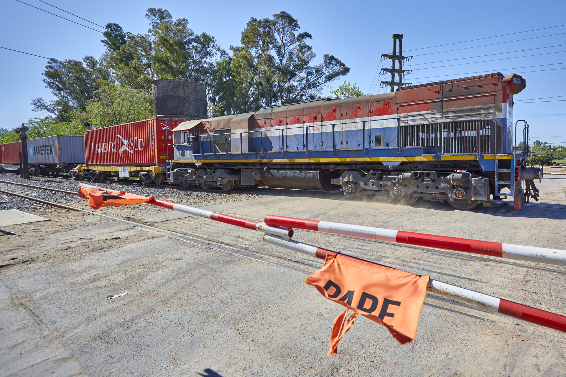 EMD FA GT22CW – photo 4