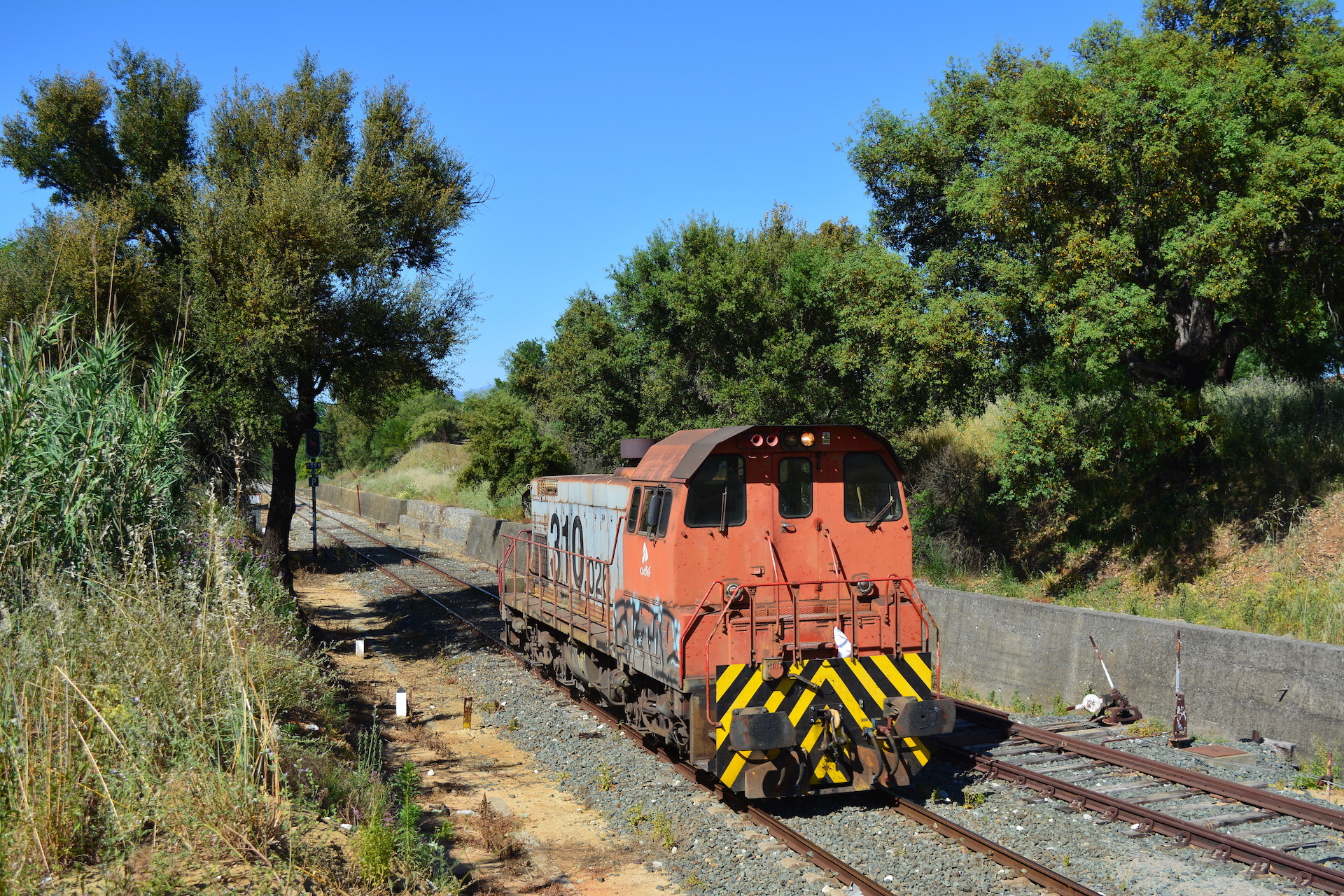 Meinfesa GM8B – photo 16