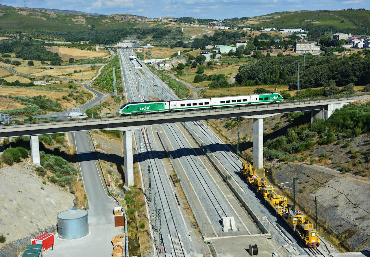 Krauss-Maffei Talgo XXI – photo 11