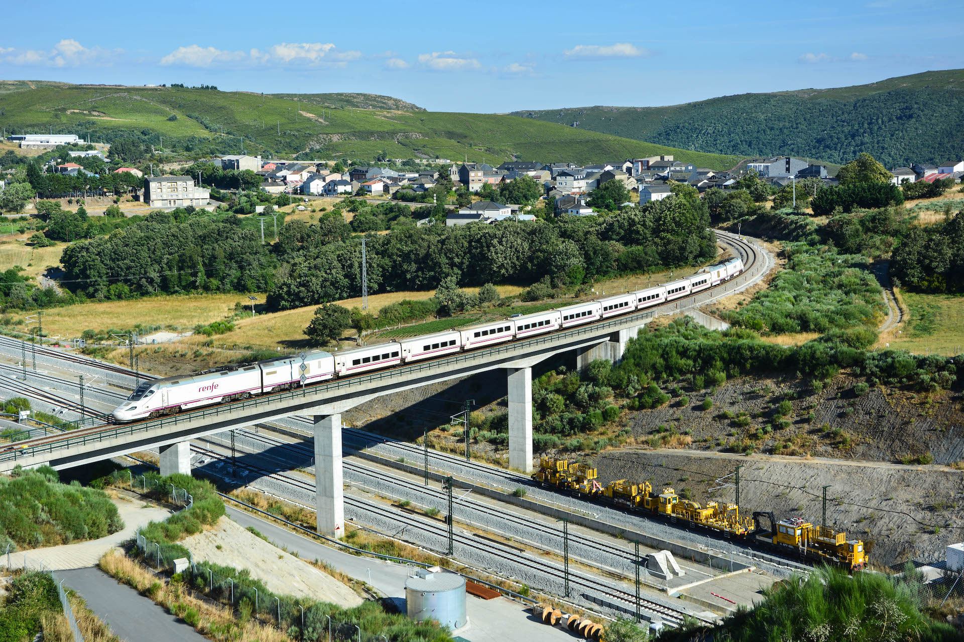 Bombardier RENFE 730 – photo 14