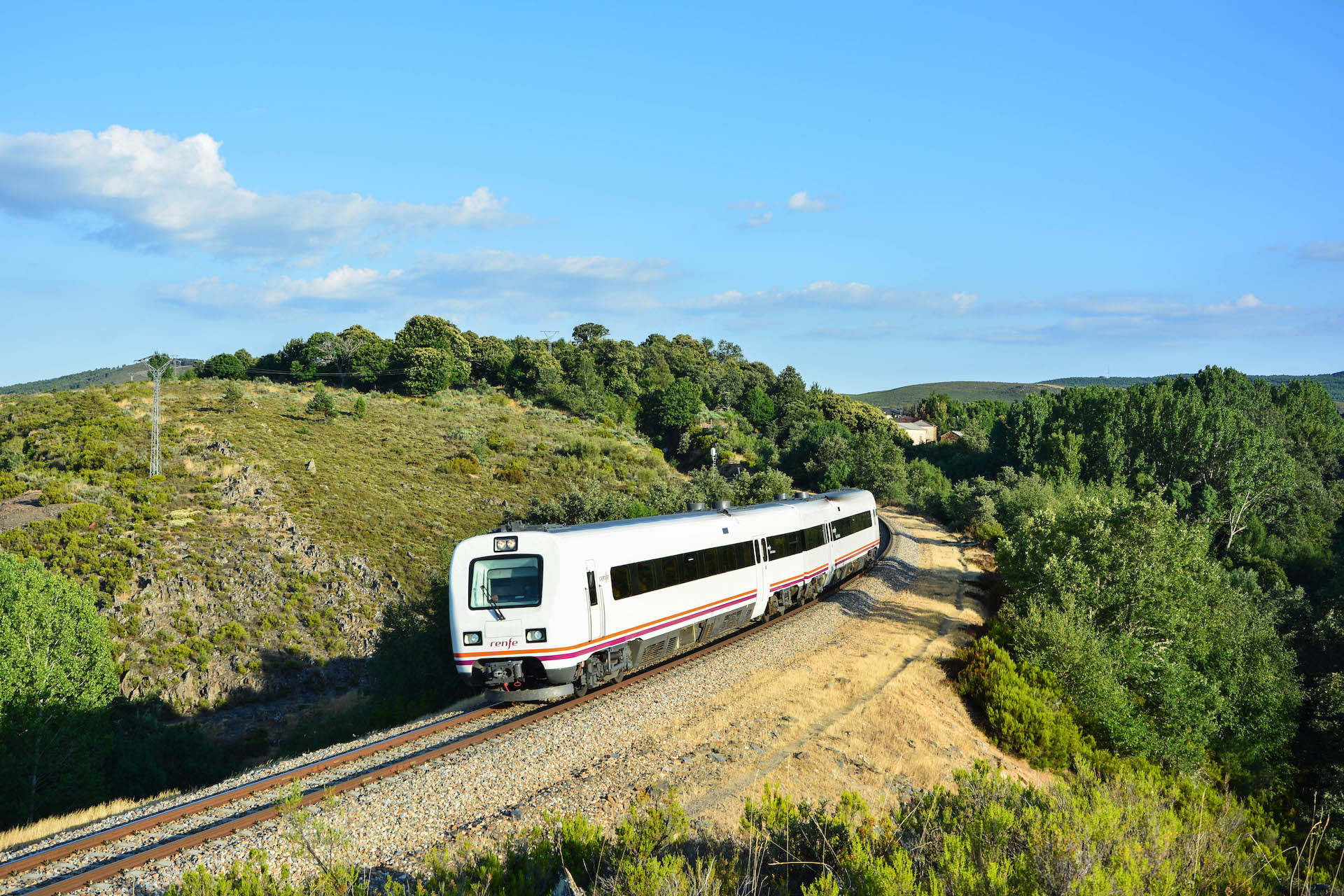 CAF RENFE 594 – photo 6