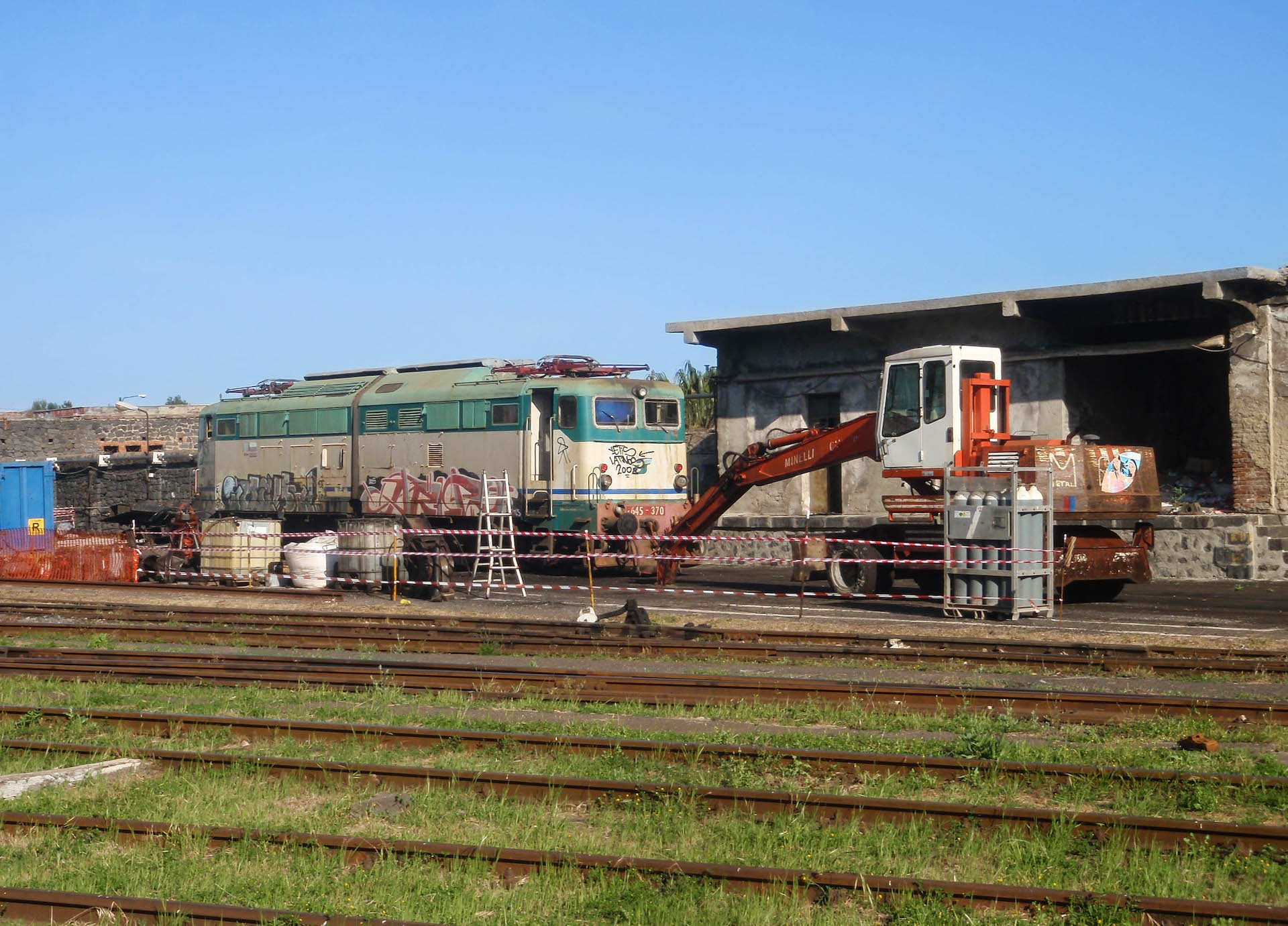 TIBB E645 – photo 14