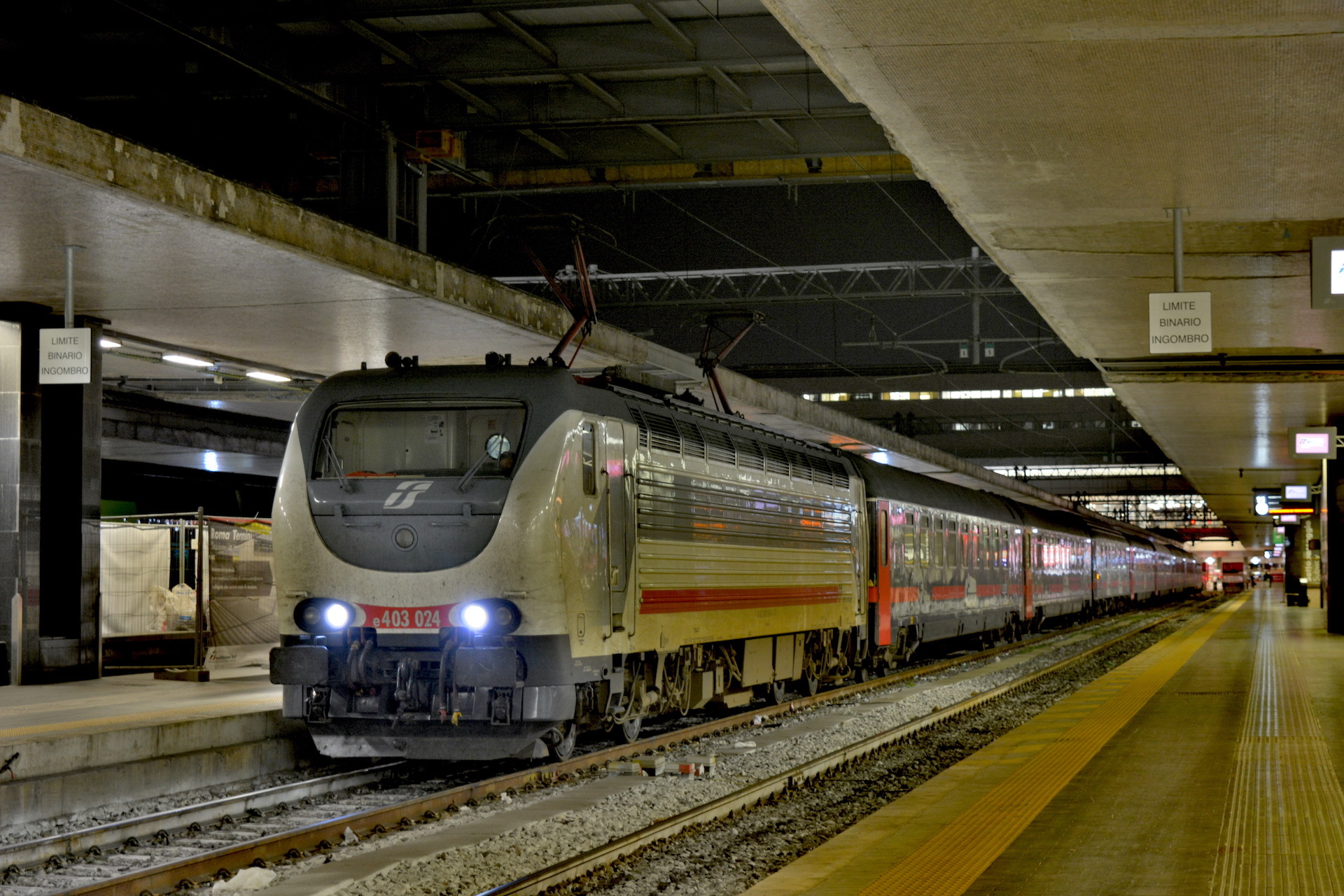 Firema E403 – photo 19