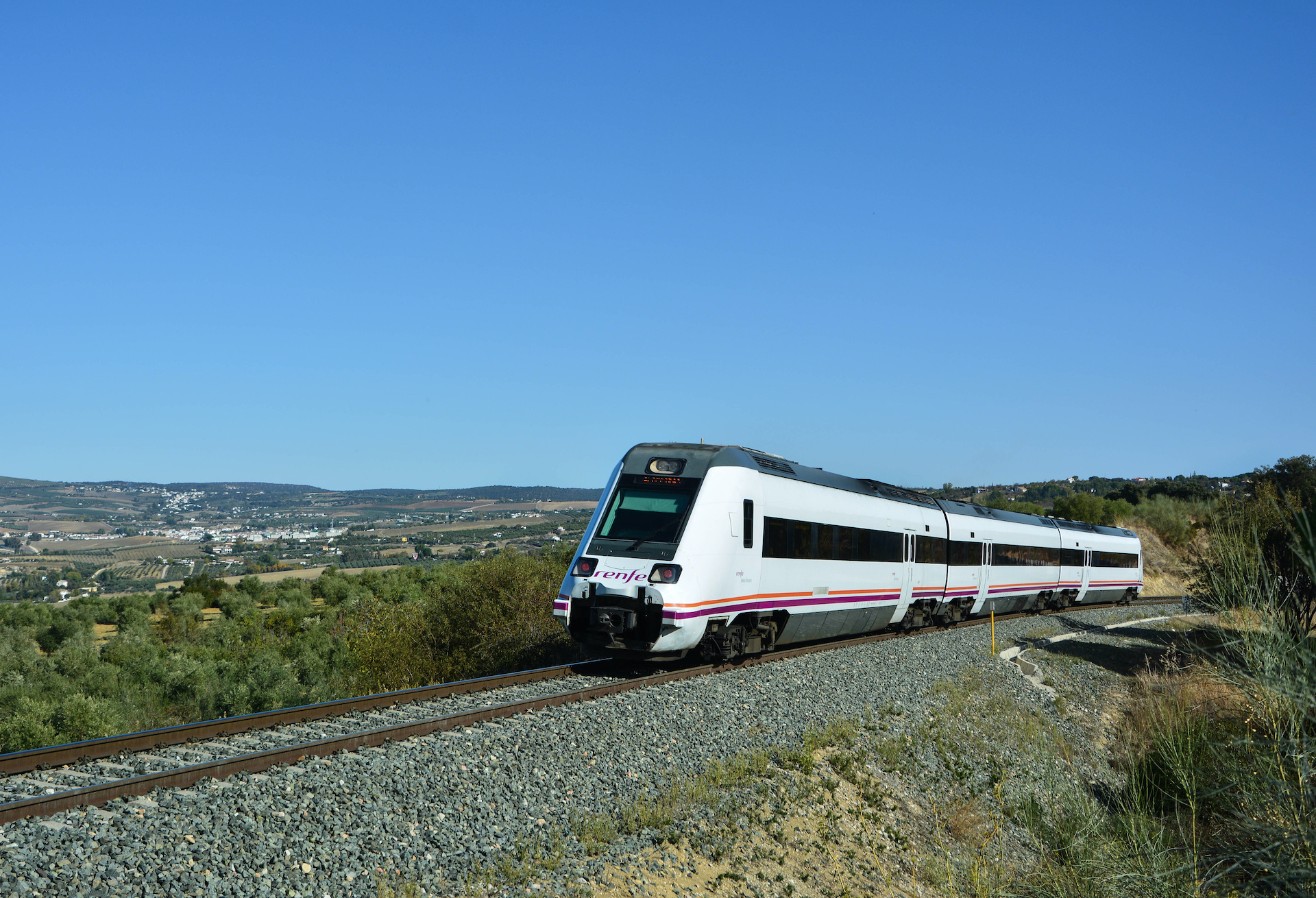 CAF RENFE 598 – photo 6