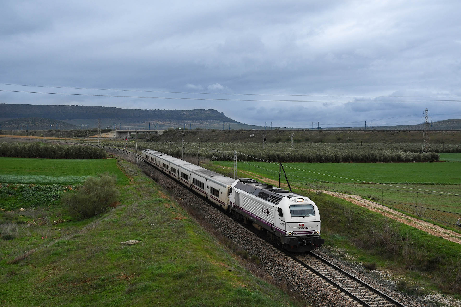Vossloh Euro 3000 – photo 22