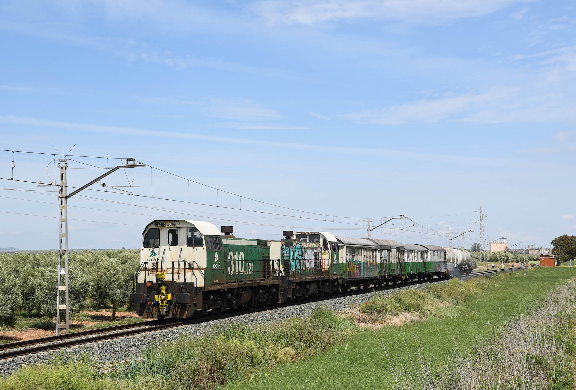 Meinfesa GM8B – photo 9