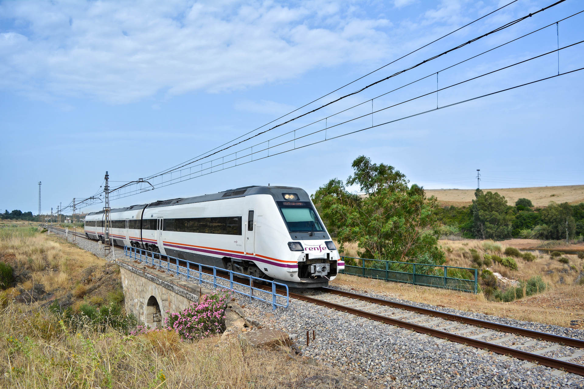 CAF RENFE 598 – photo 17