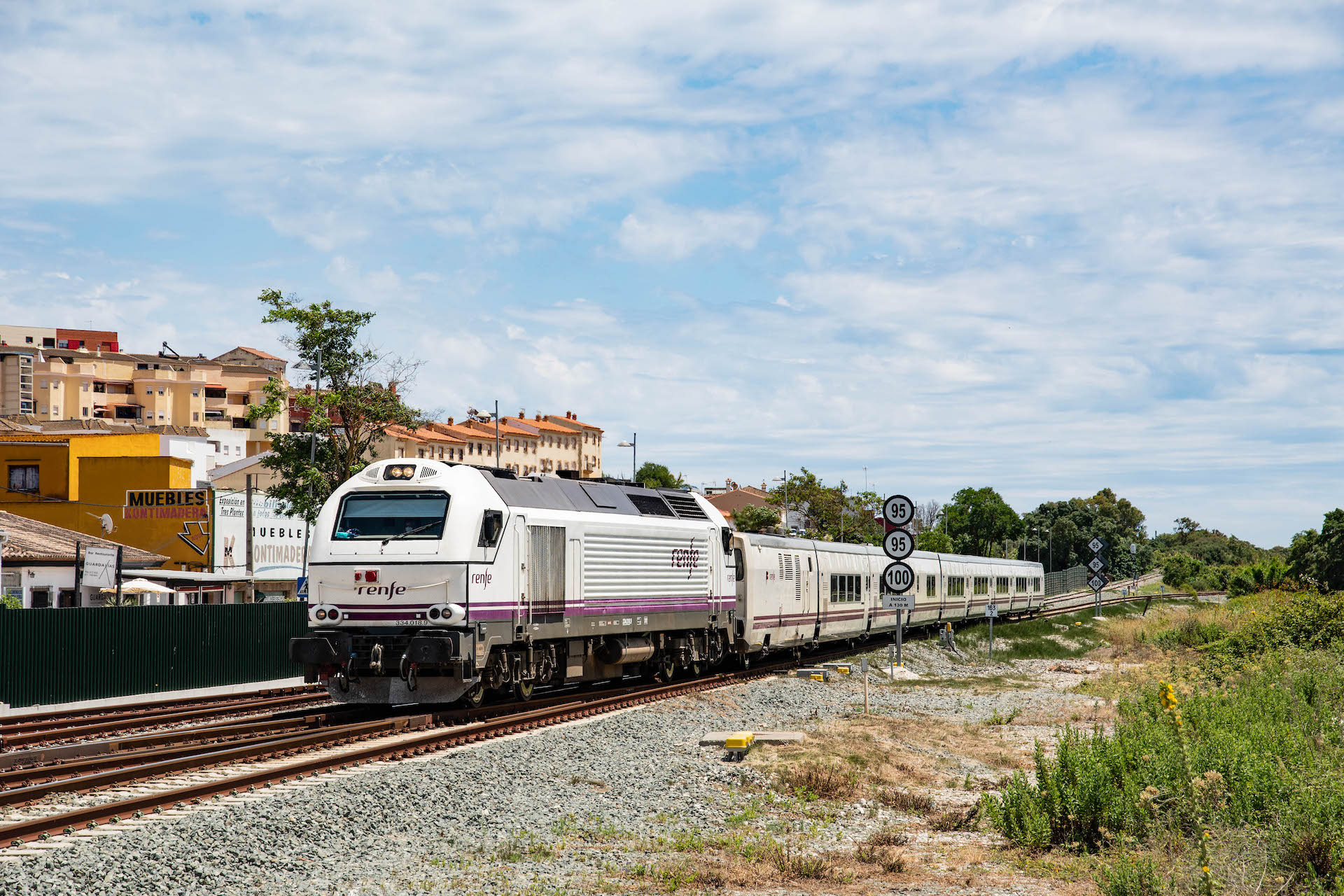 Vossloh Euro 3000 – photo 19
