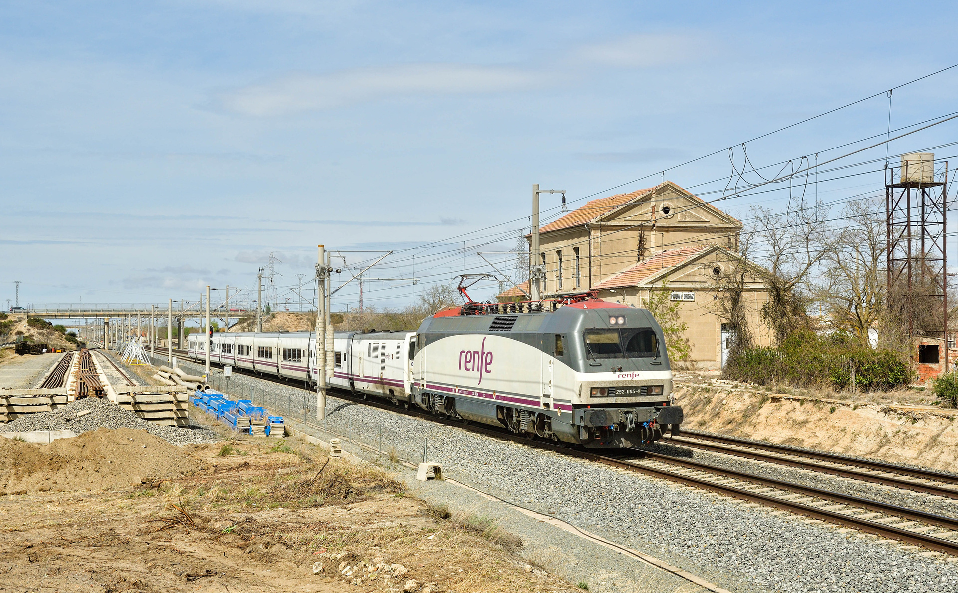 CAF S/252 – photo 24