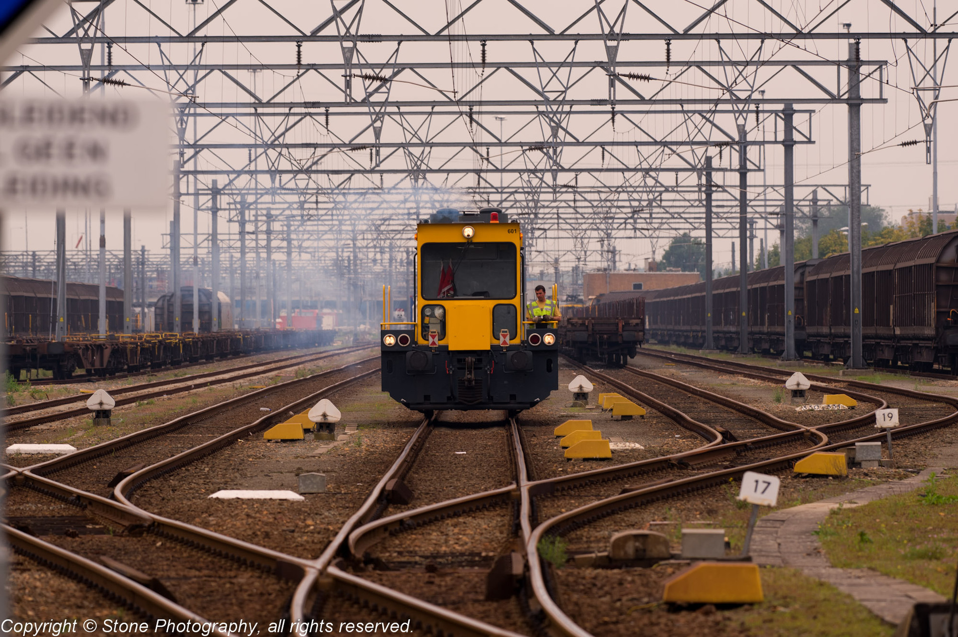 O&K MEC502 – foto 3