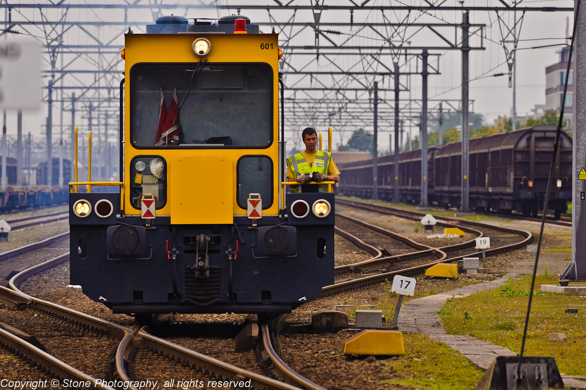 O&K MEC502 – foto 4