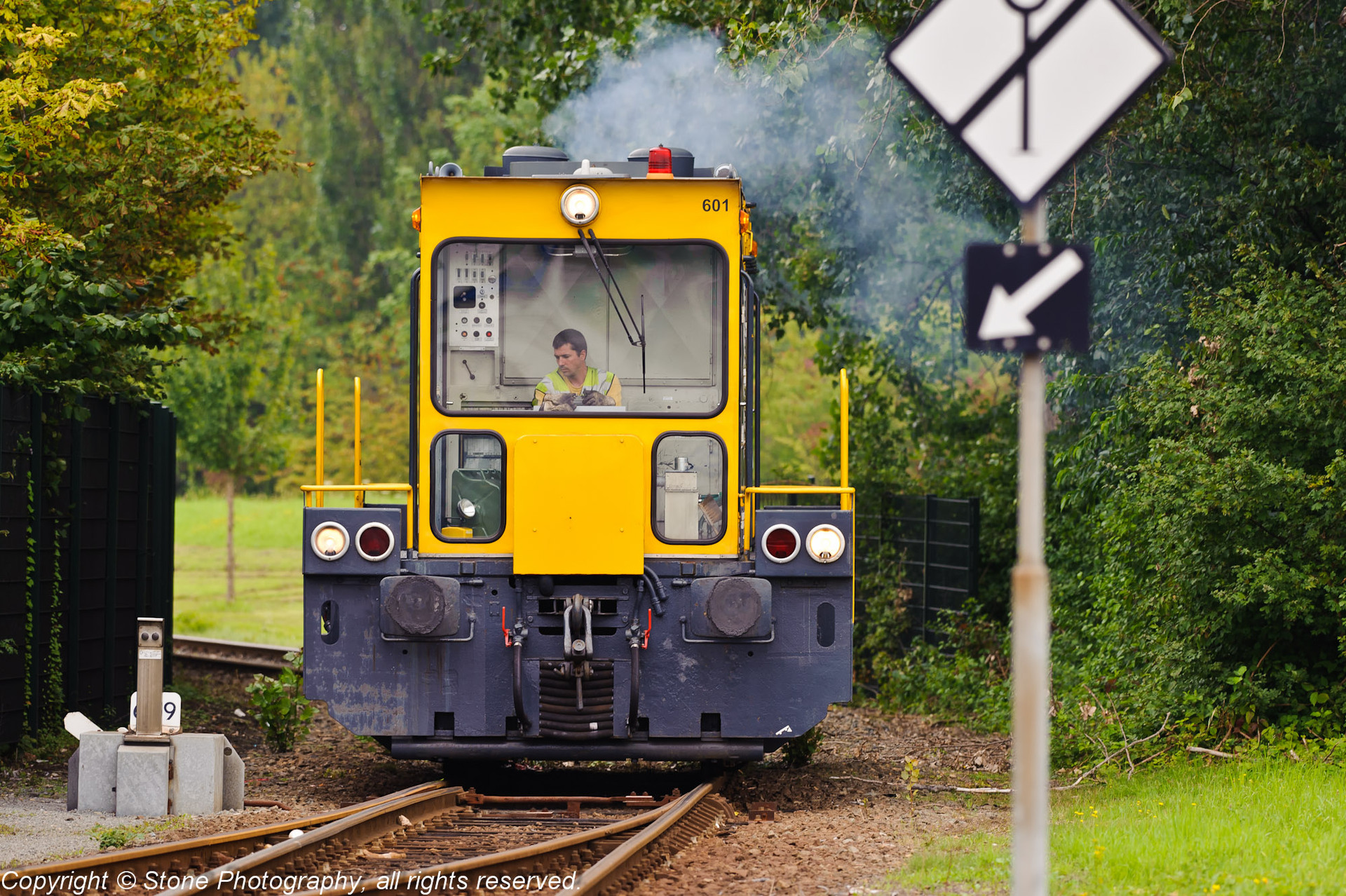 O&K MEC502 – foto 5