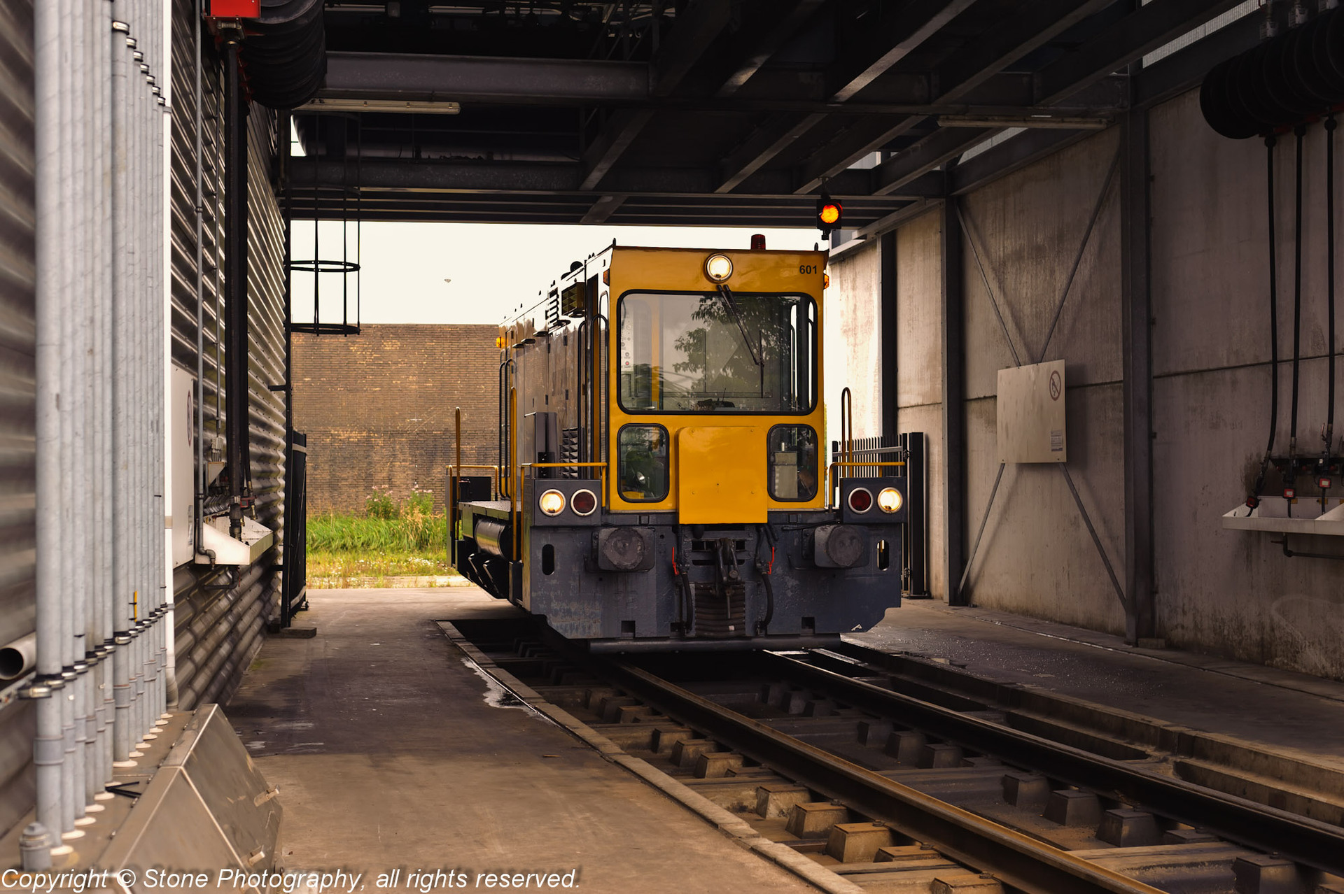 O&K MEC502 – foto 6