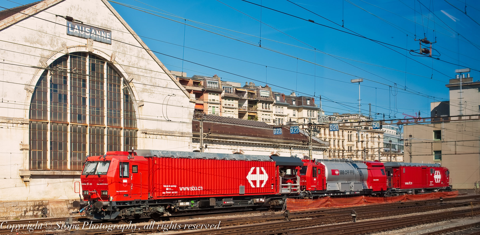 Vogt LRZ 08 – foto 8