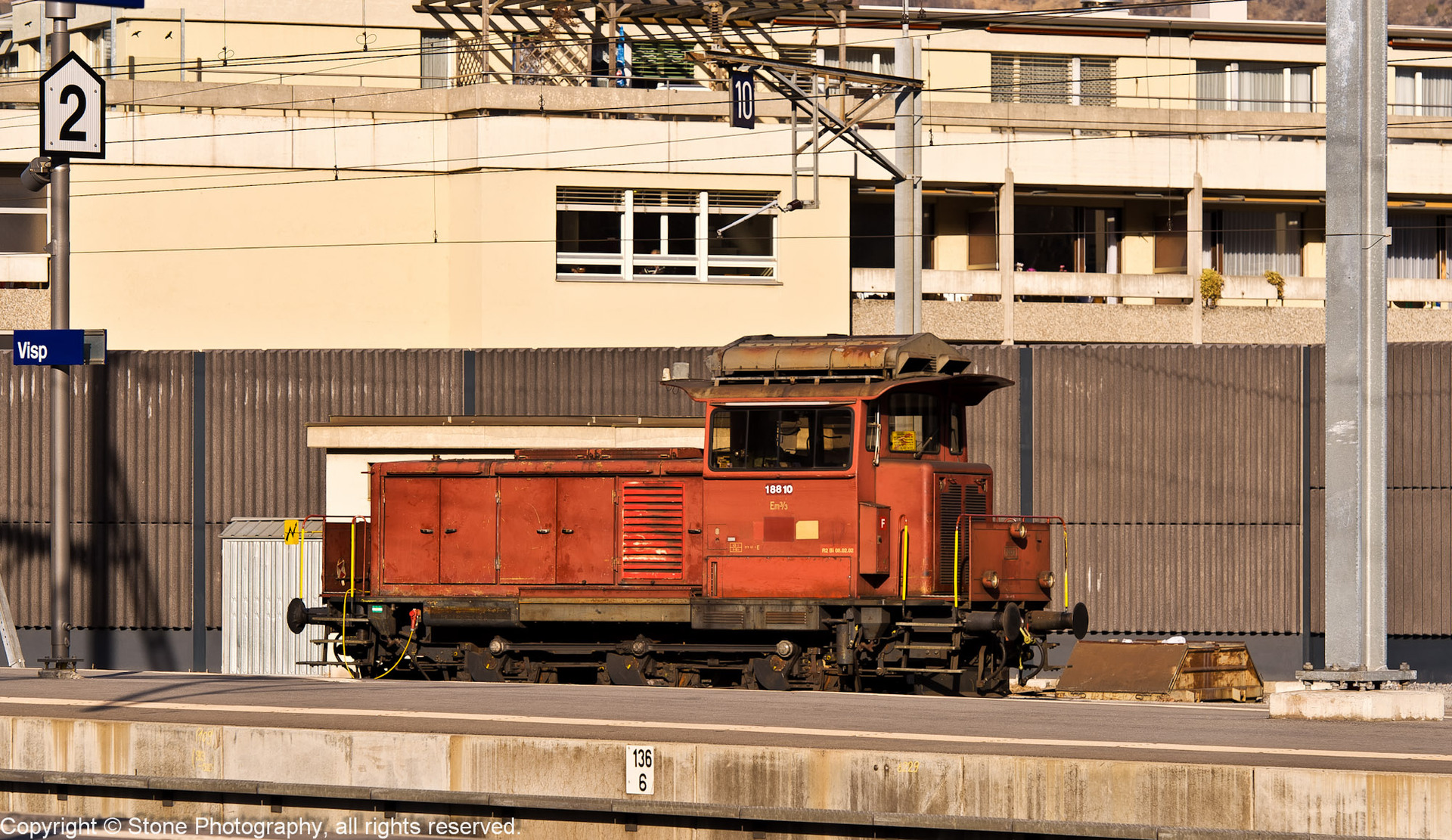 SLM Em 3/3 – photo 3