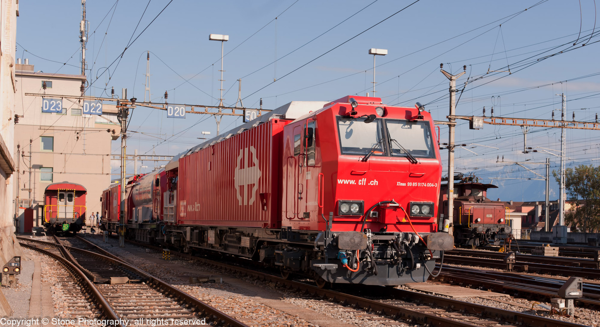 Vogt LRZ 08 – foto 7