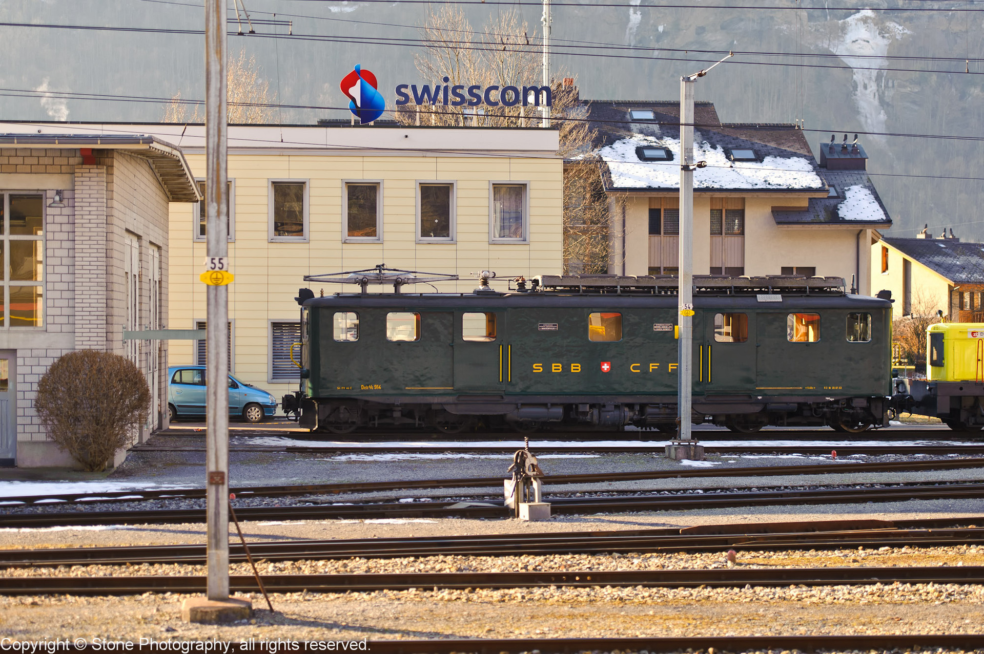 SLM Deh 4/6 – photo 2