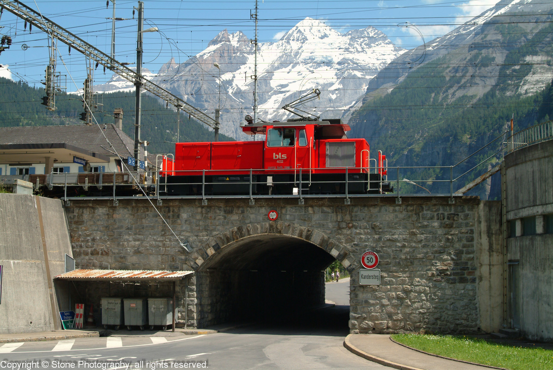 SLM Ee 3/3 – photo 3