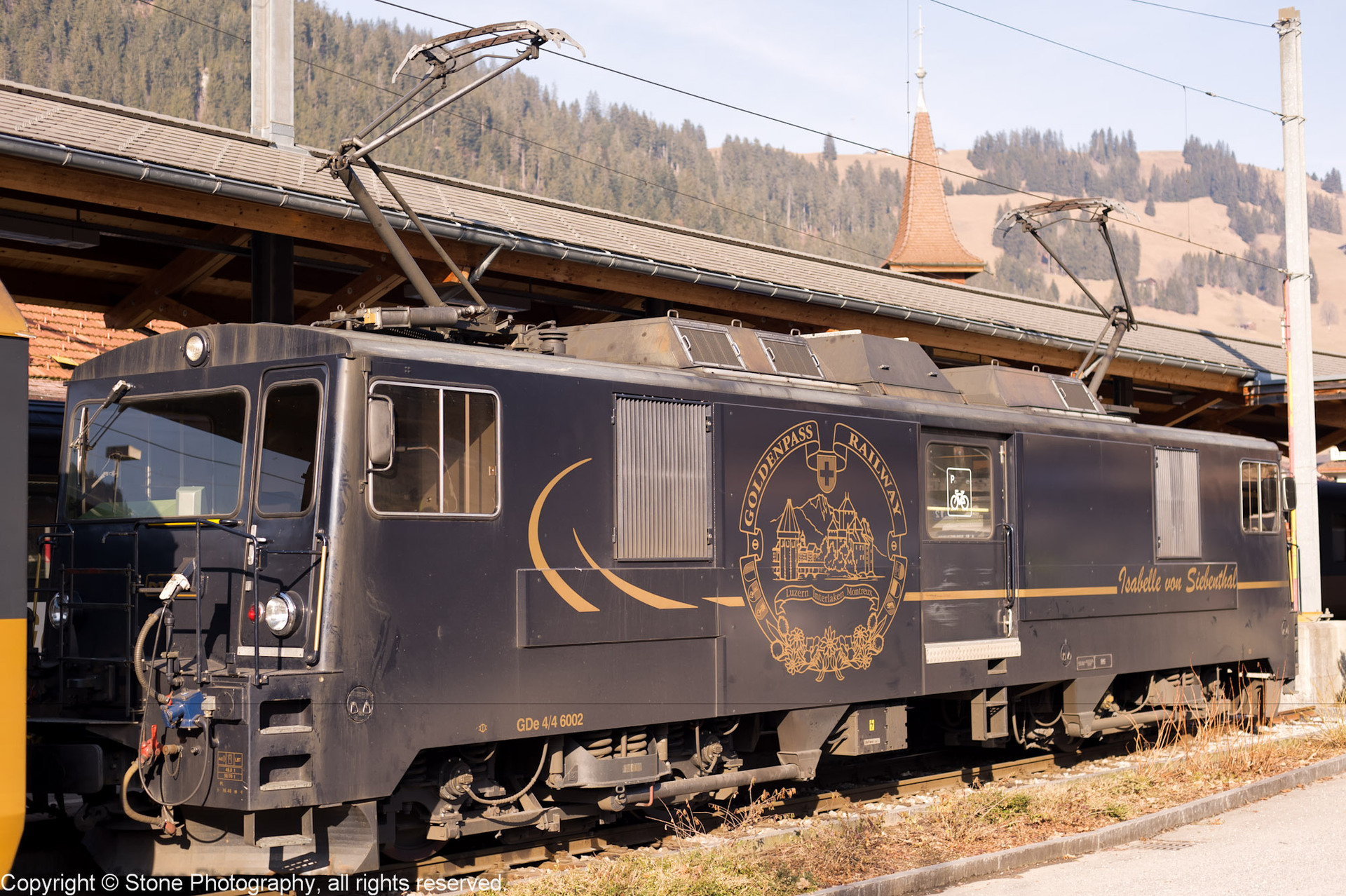 SLM GDe 4/4 – photo 19