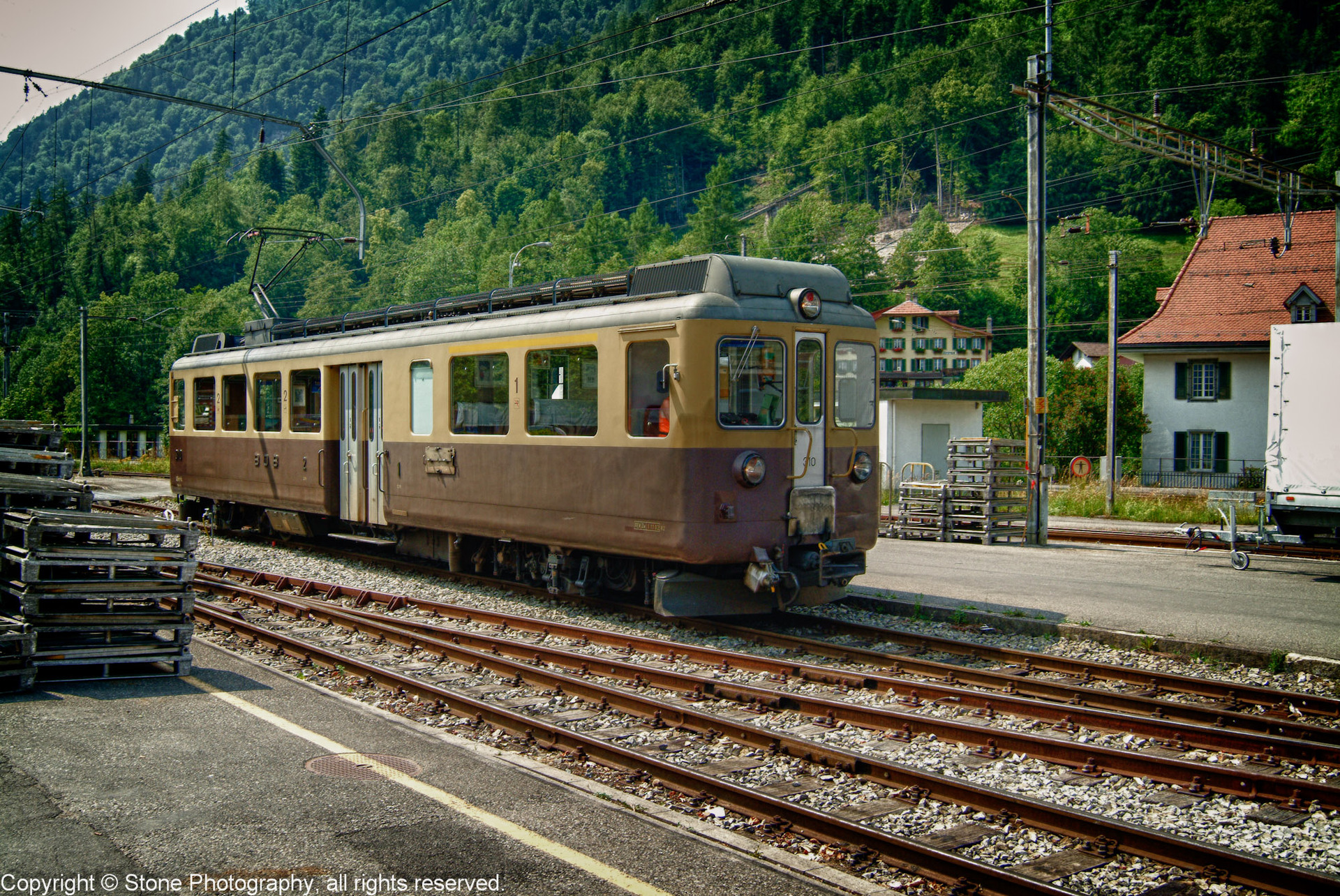 BBC ABeh 4/4 I – photo 4