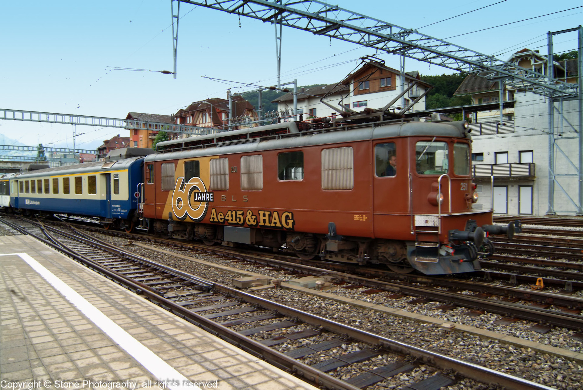SLM Ae 4/4 – photo 2