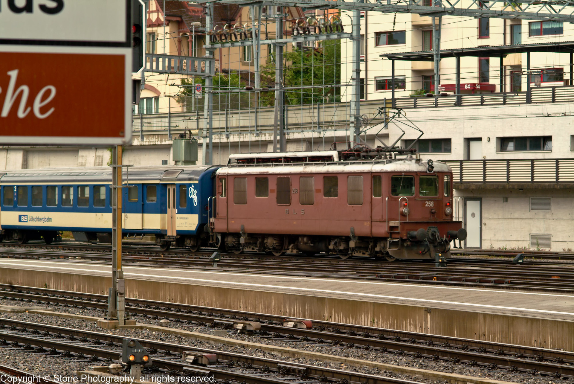 SLM Ae 4/4 – photo 3