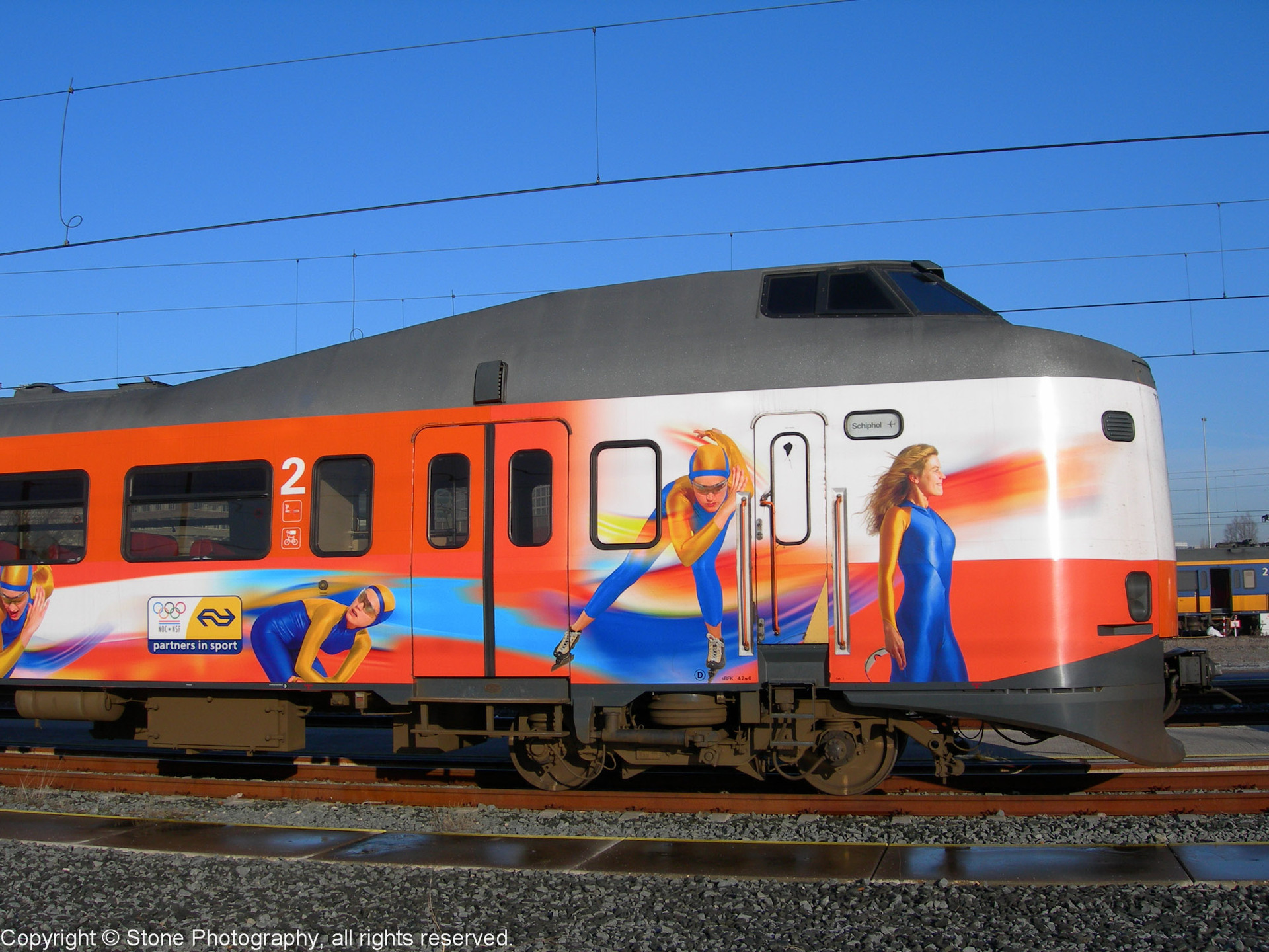 Oerlikon NS ICM-3/4 – photo 9