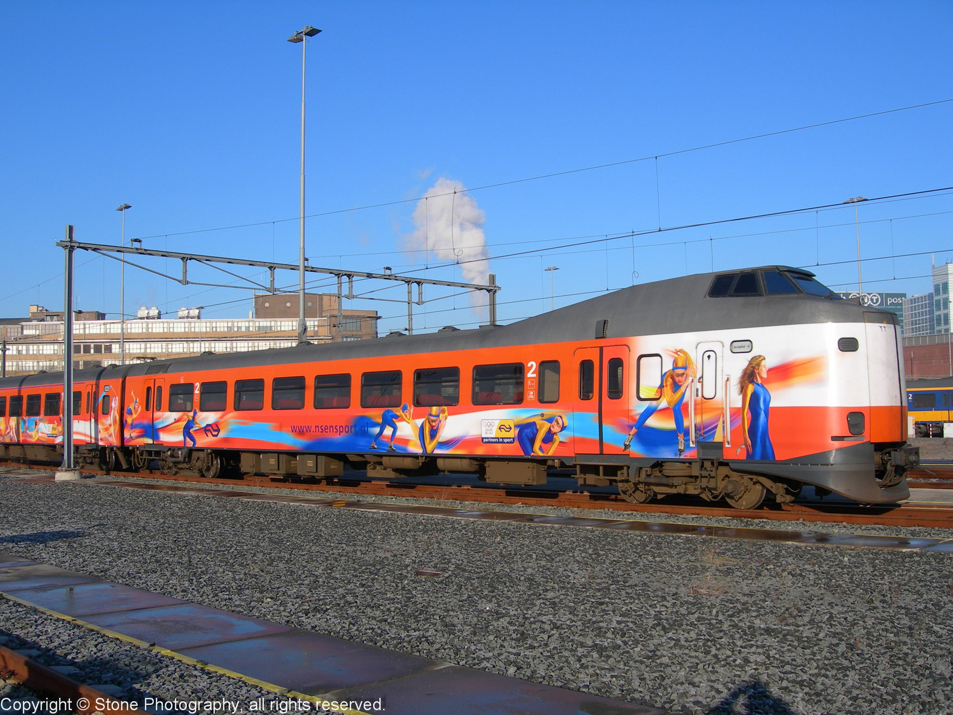 Oerlikon NS ICM-3/4 – photo 8