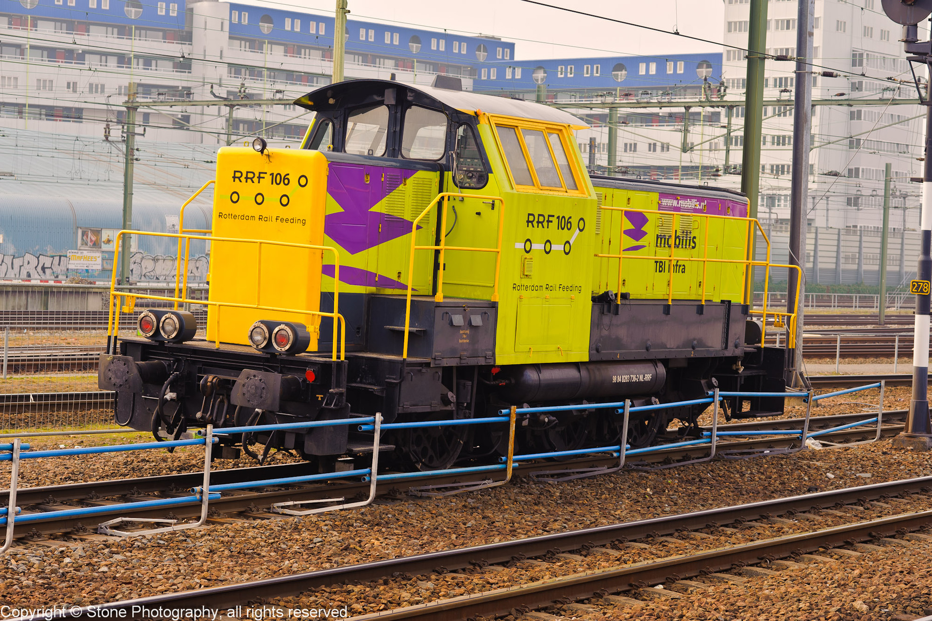 BN SNCB 73 – photo 6