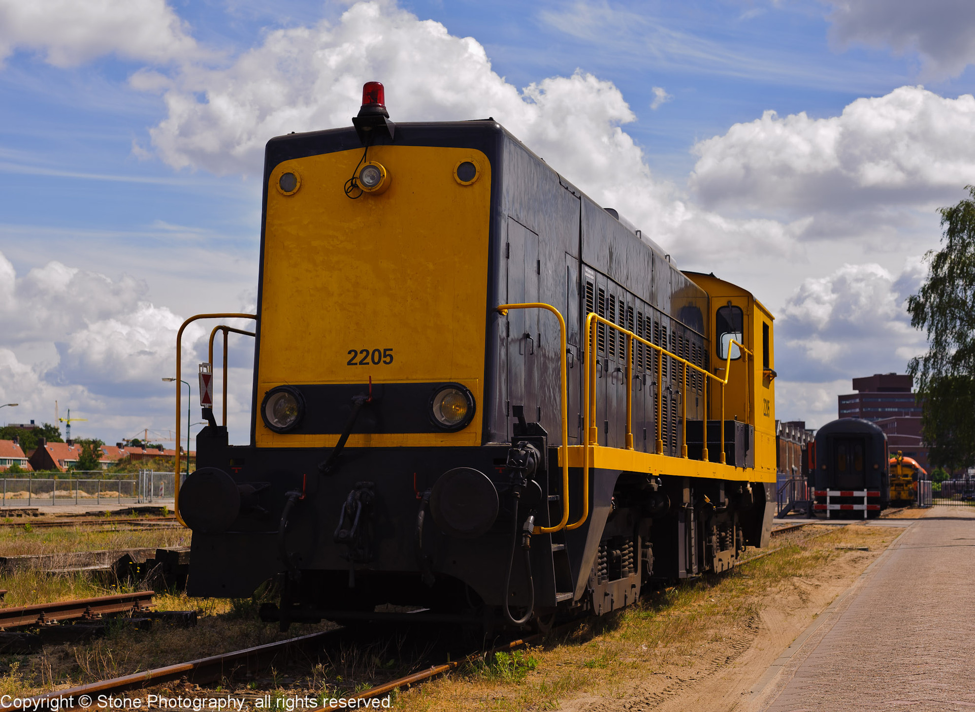Allan NS 2200 – photo 23