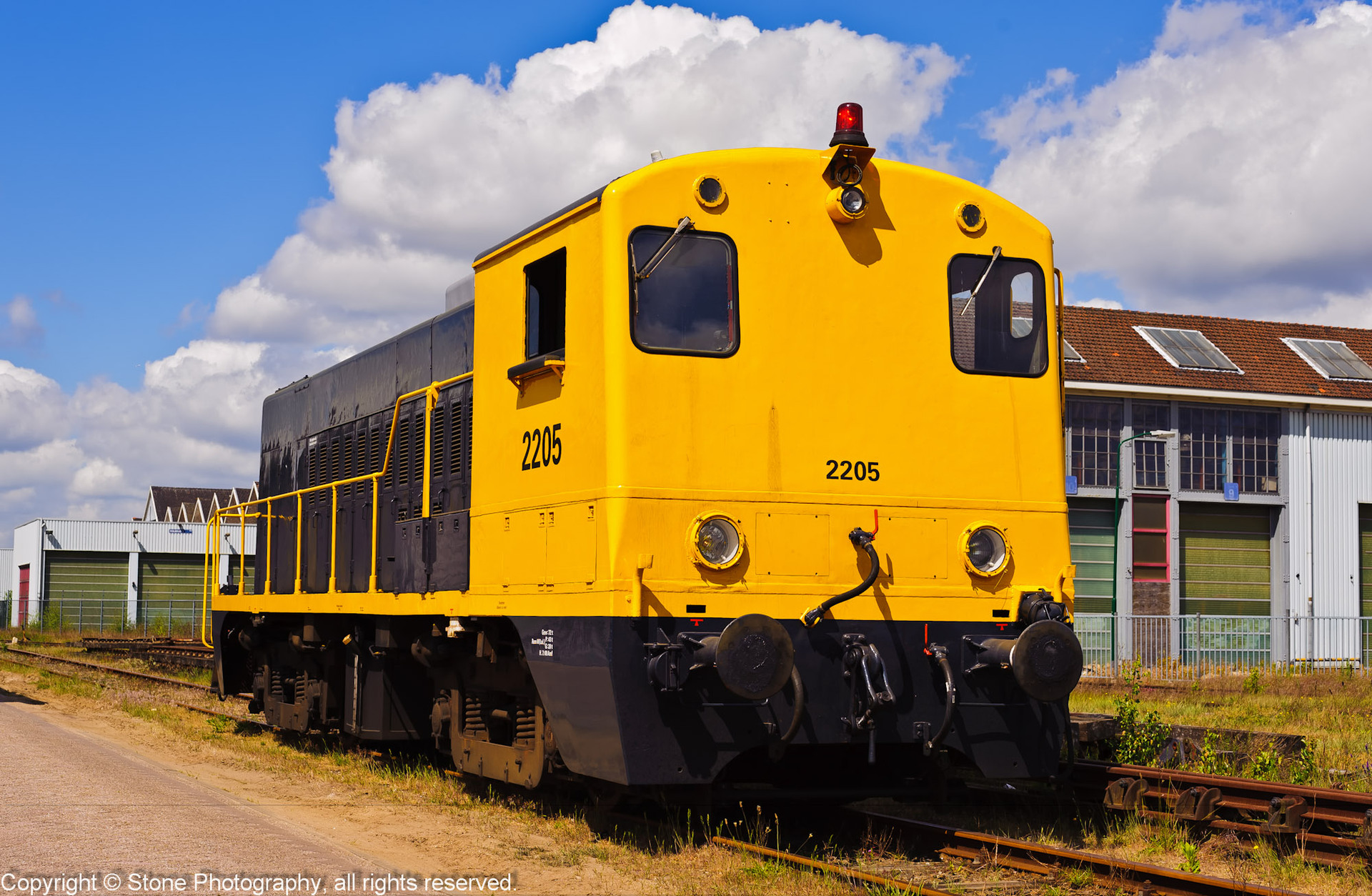 Allan NS 2200 – photo 24