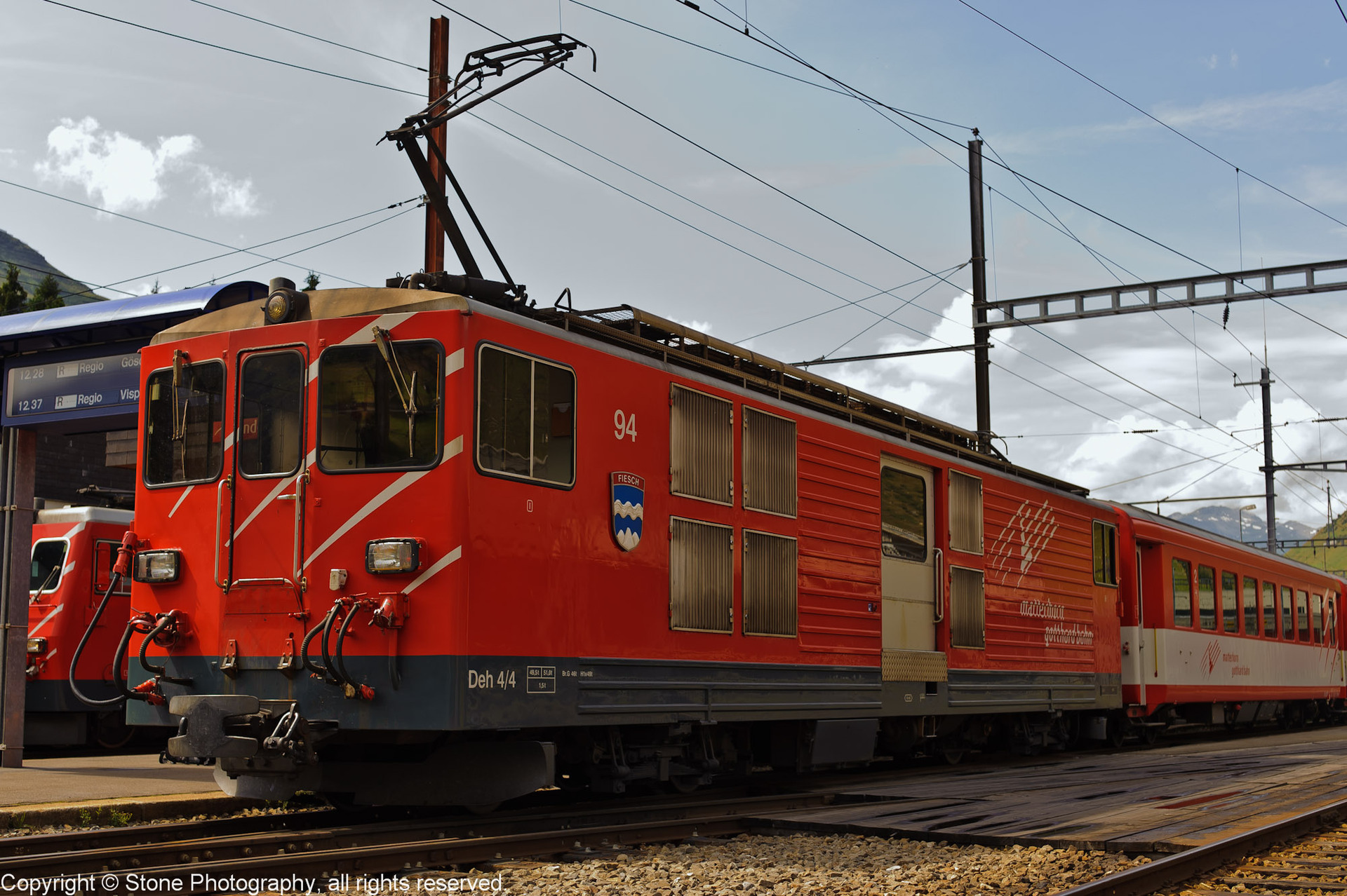 BBC Deh 4/4 II – photo 20