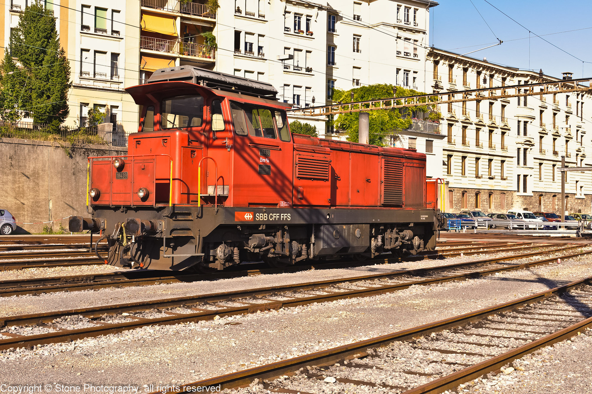 SLM Bm 4/4 – photo 7