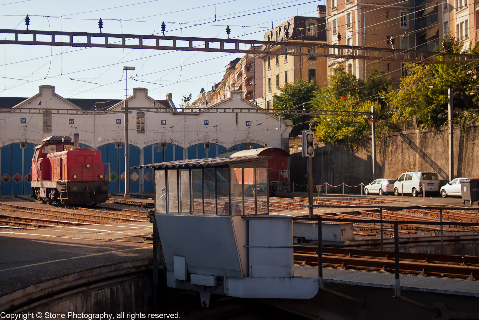 SLM Bm 4/4 – photo 8