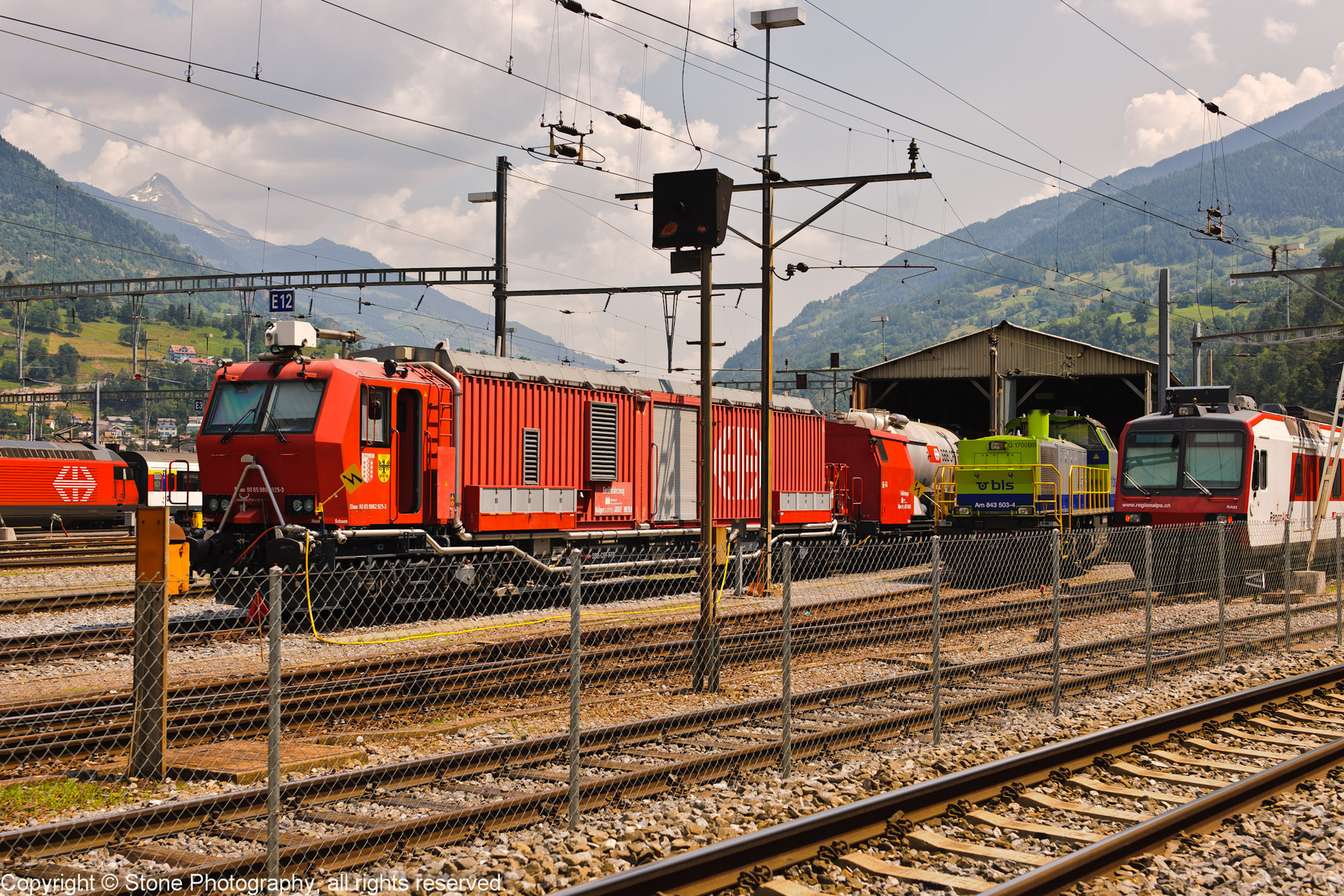 Vogt LRZ 08 – foto 6