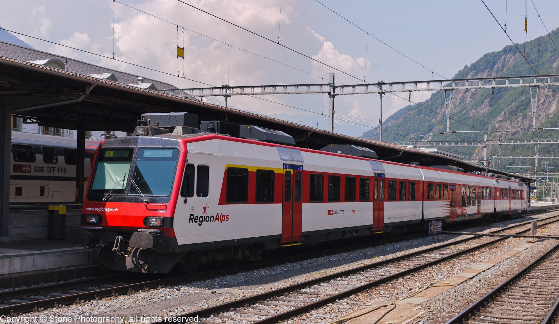 BBC RBDe 560 NPZ Domino – photo 16