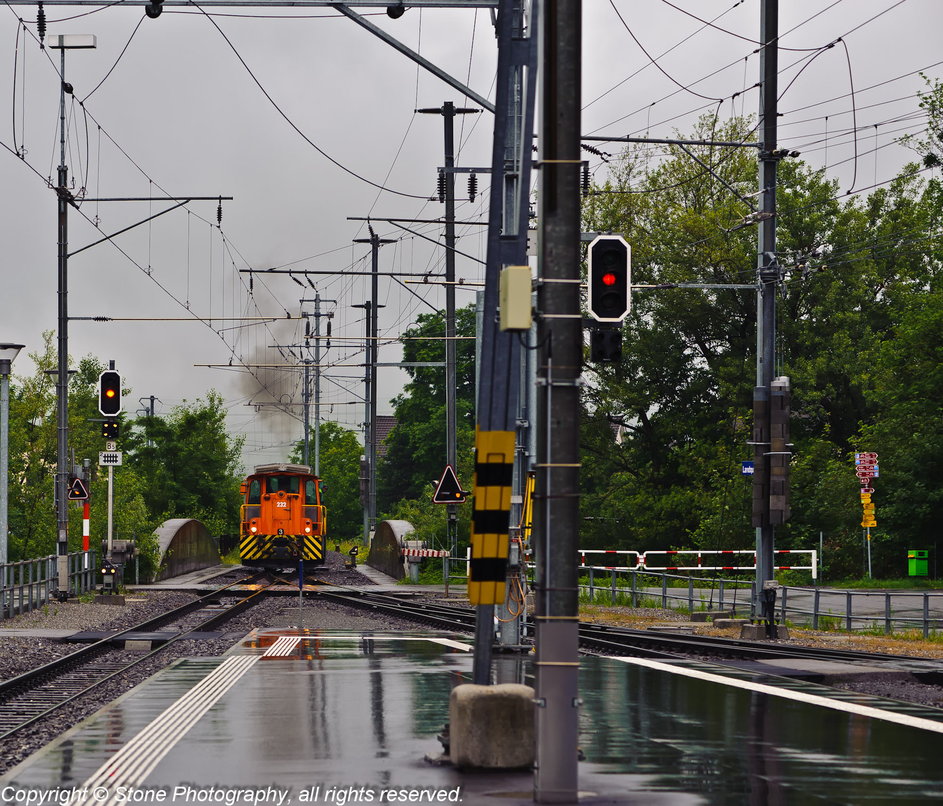 Moyse RhB Gm 3/3 – foto 3