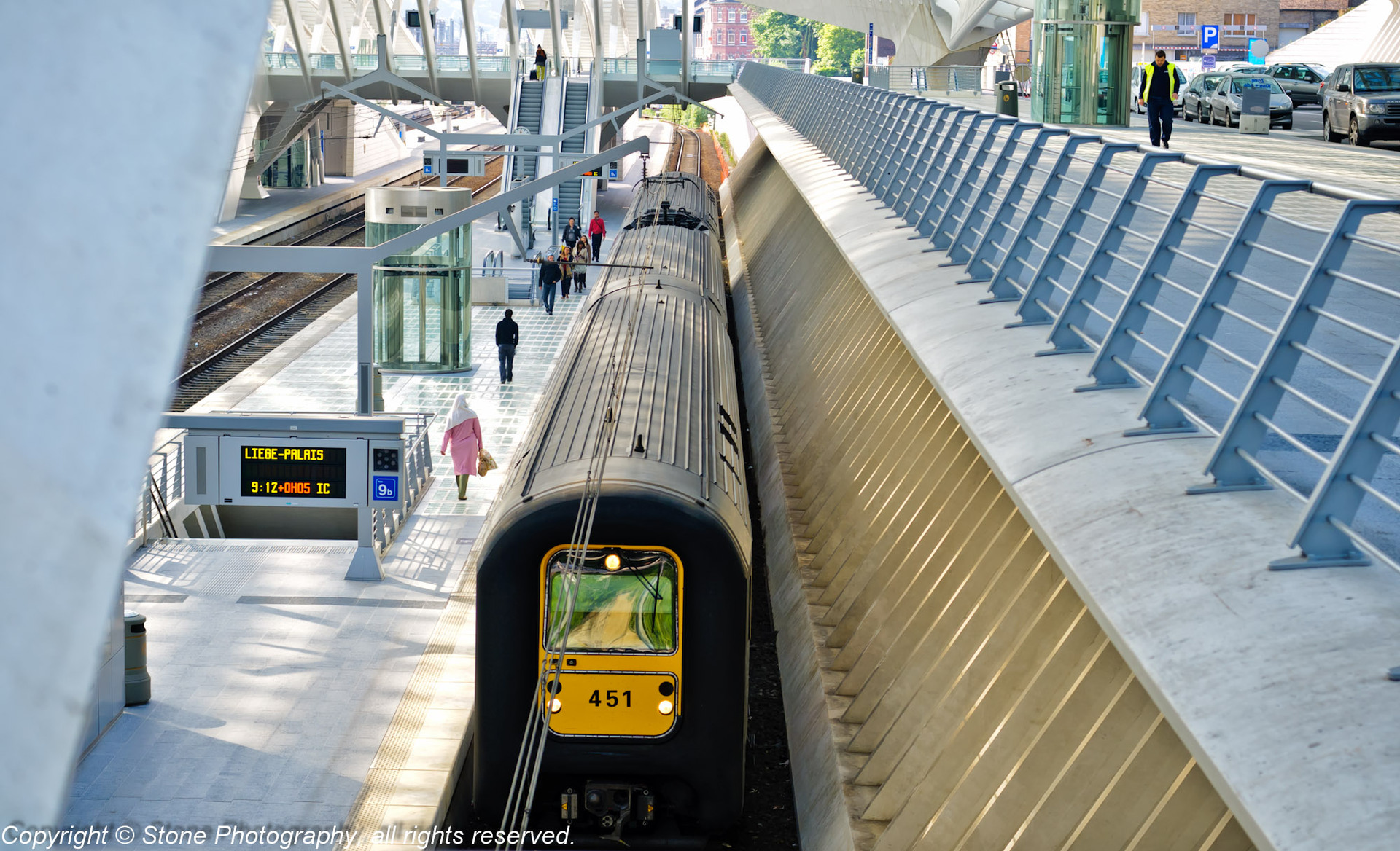 Bombardier AM96.5 – photo 16