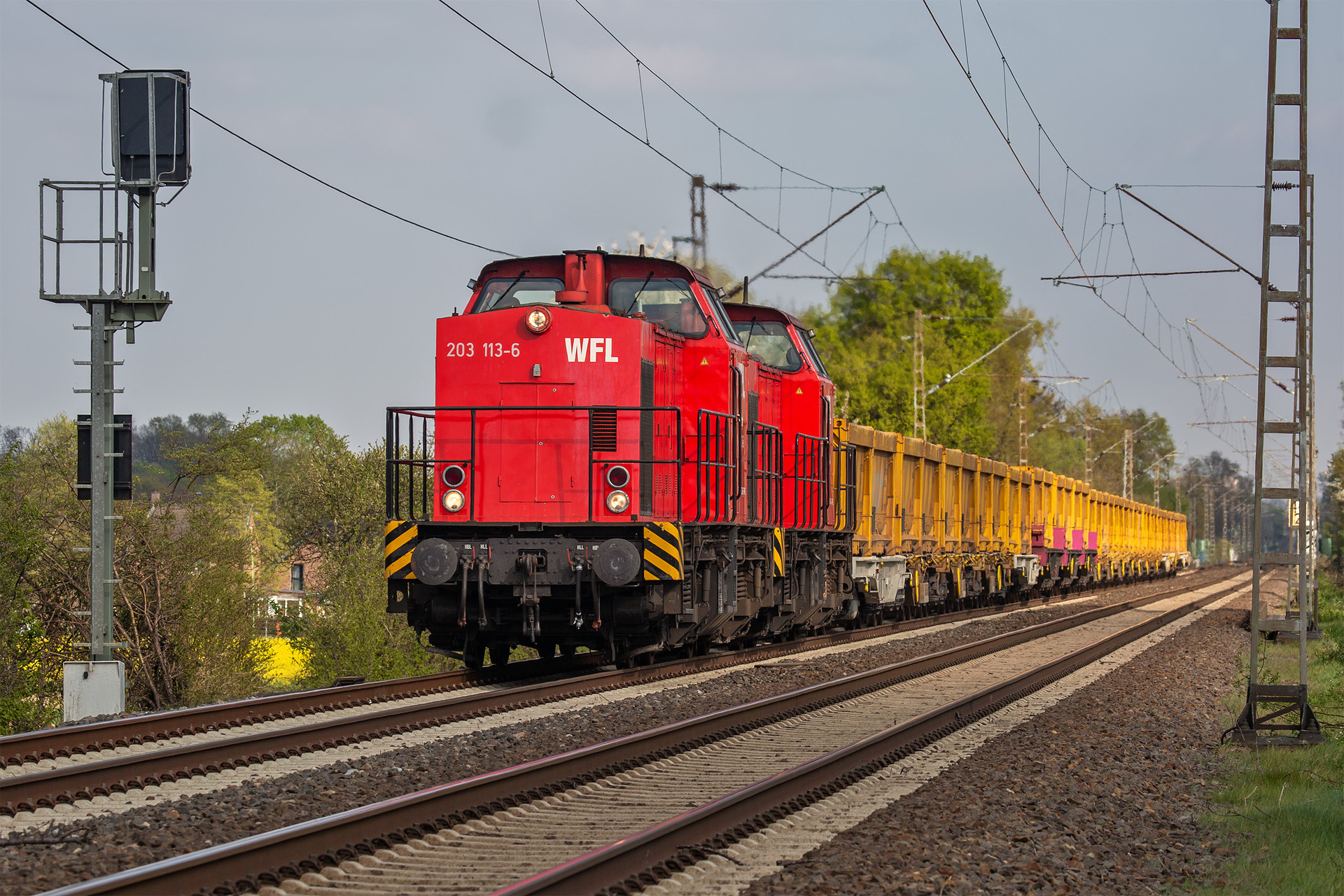LEW V100.1 / DR 112 / DBAG 202 – Foto 5