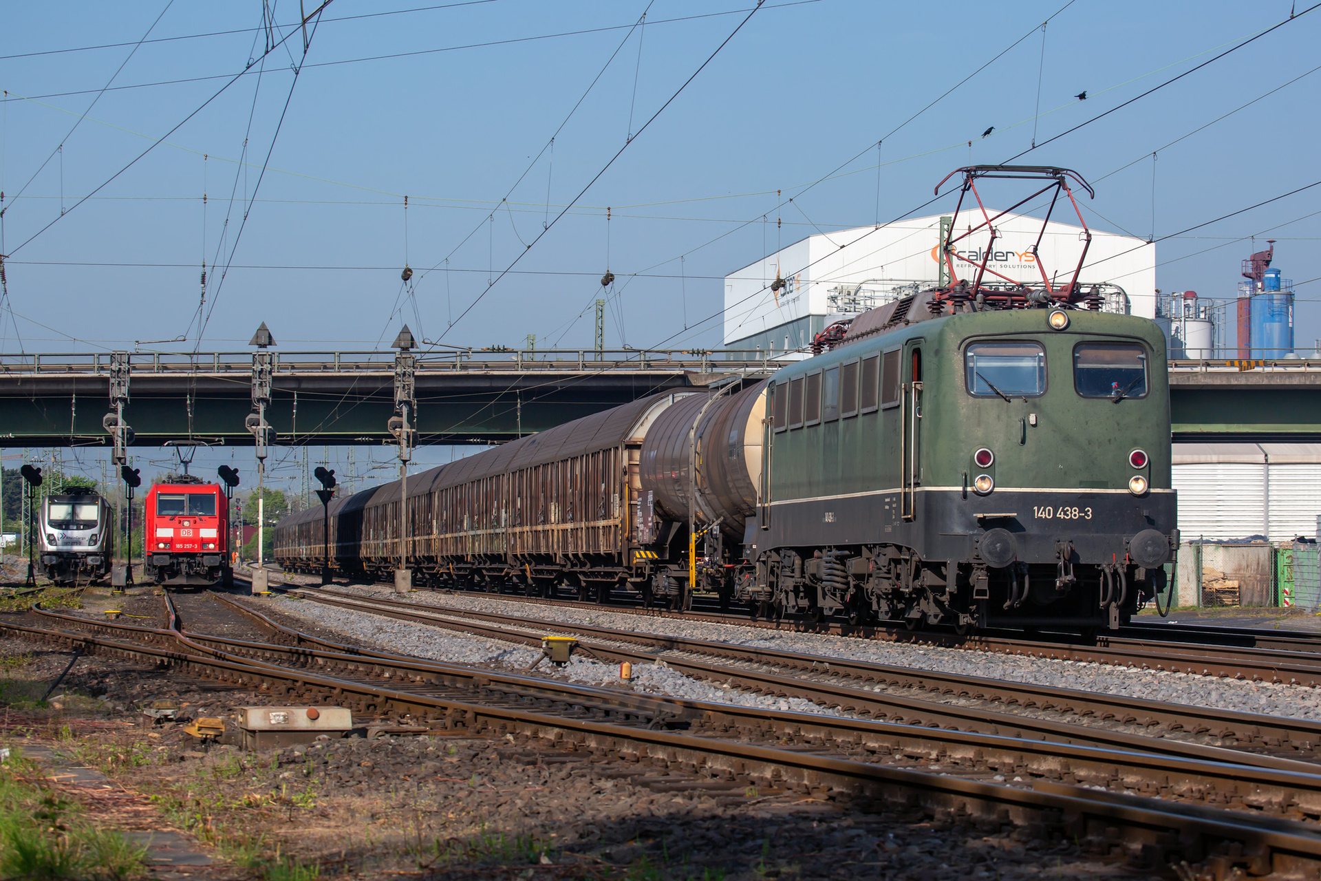 BBC E 40 / Br 139 – photo 24