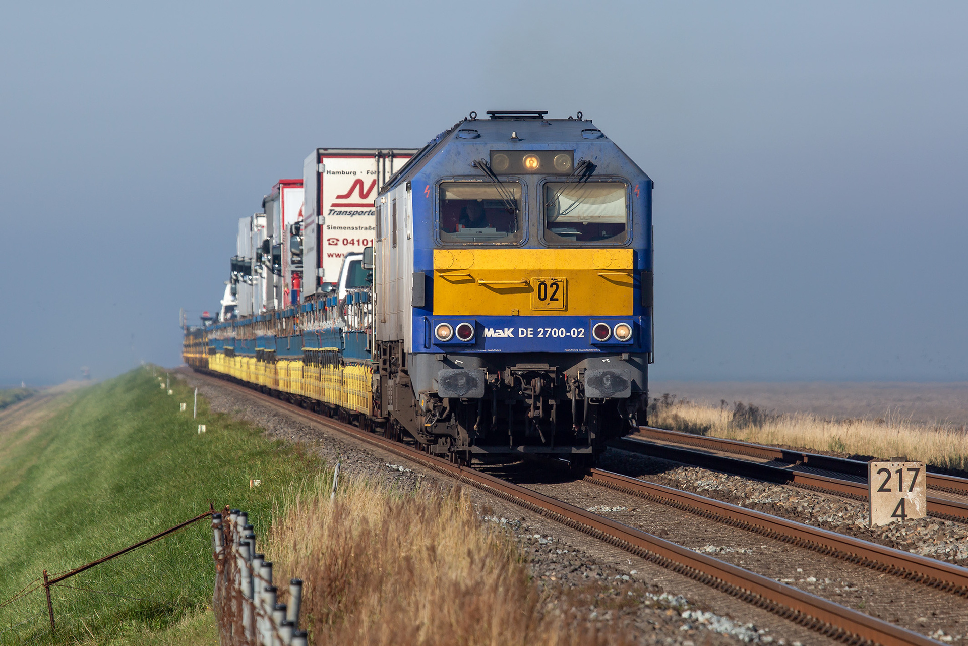 MaK Di 6 / ME 26 / DE 2700 – photo 5