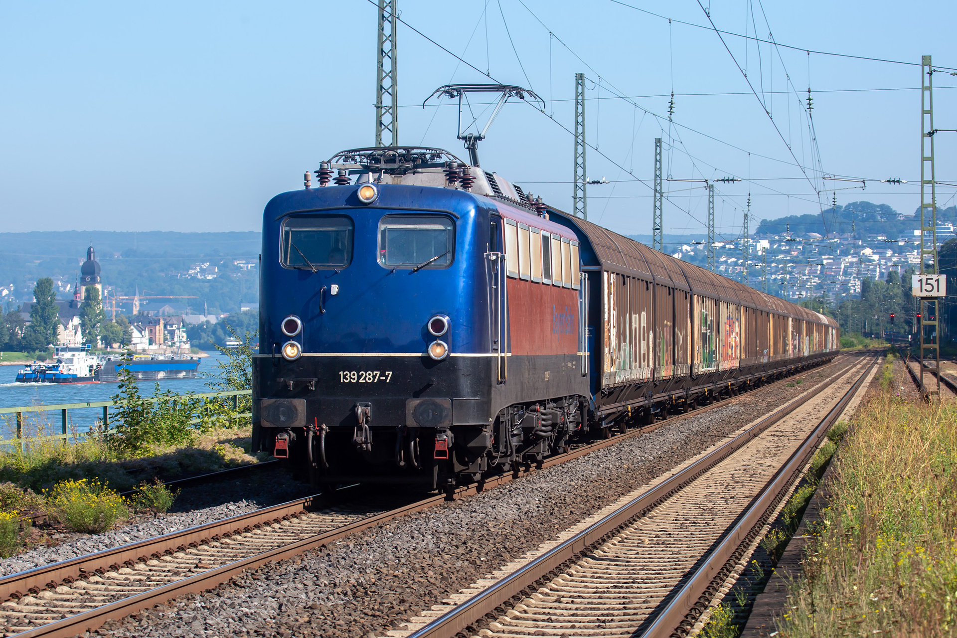 BBC E 40 / Br 139 – photo 15