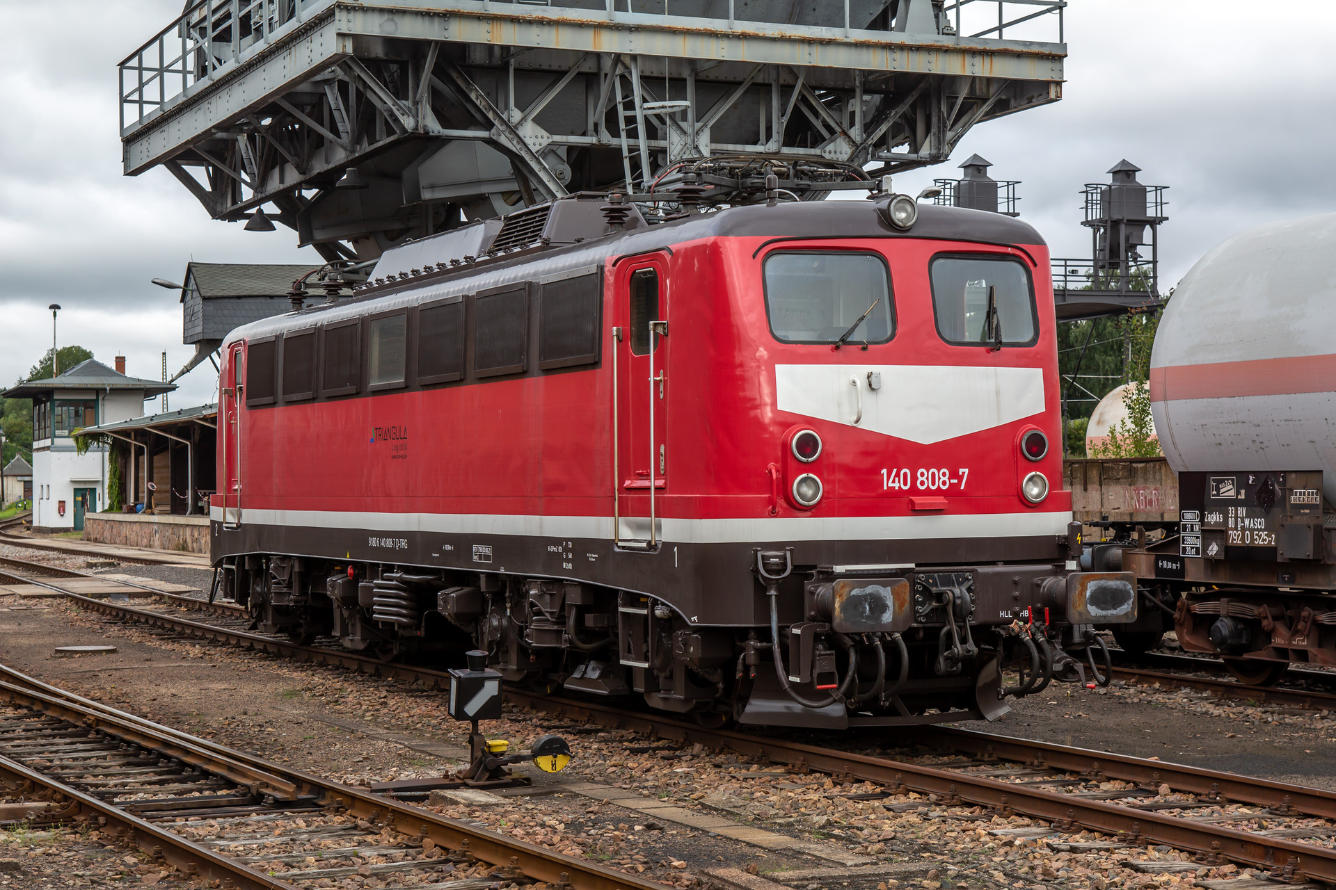 BBC E 40 / Br 139 – photo 16