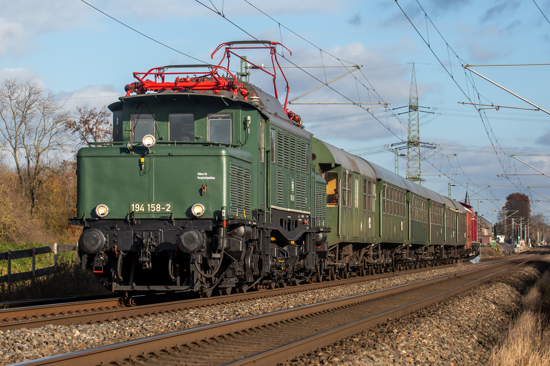 AEG BR 194 – photo 7